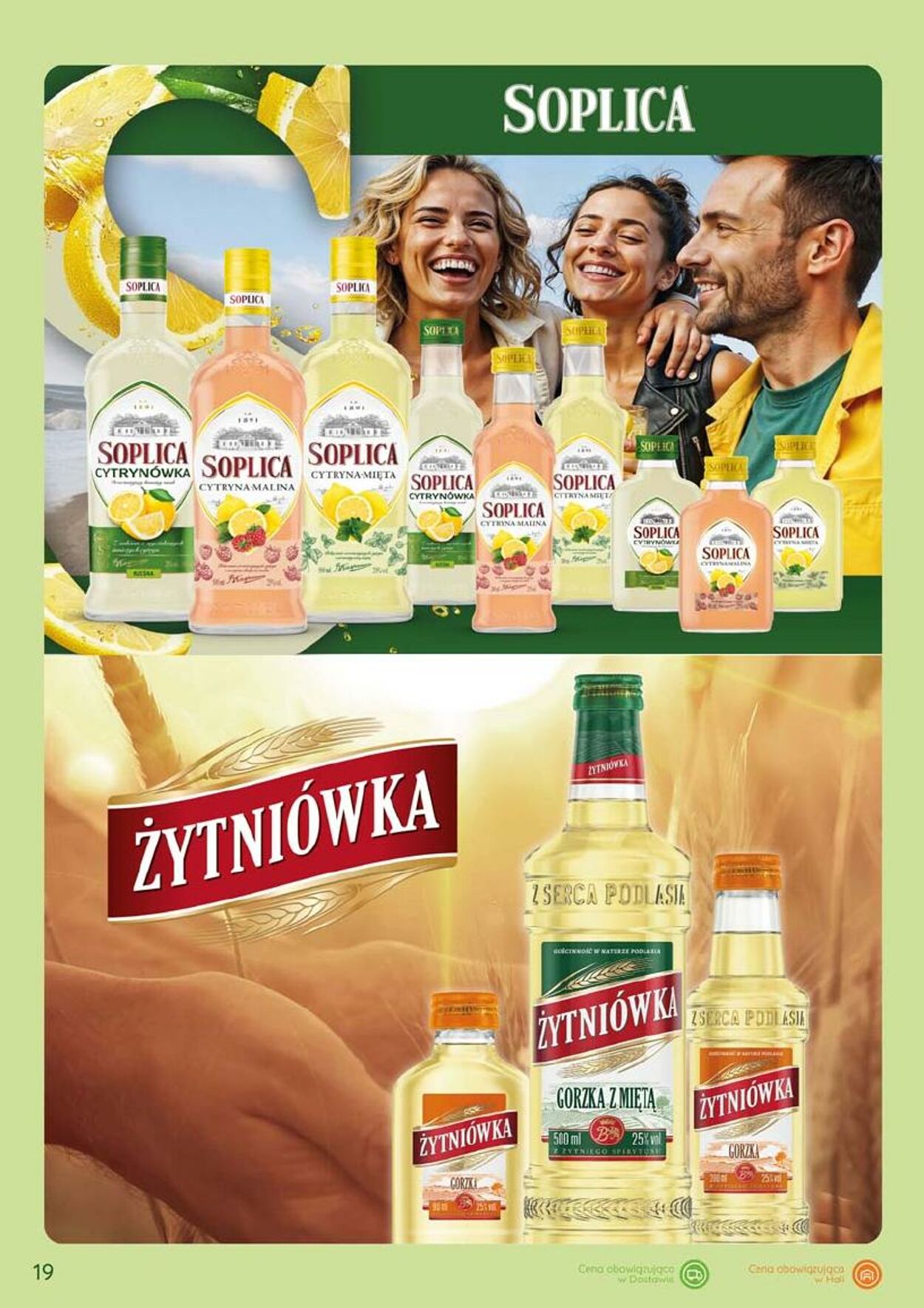 Gazetka Eurocash 01.05.2026 - 31.05.2026