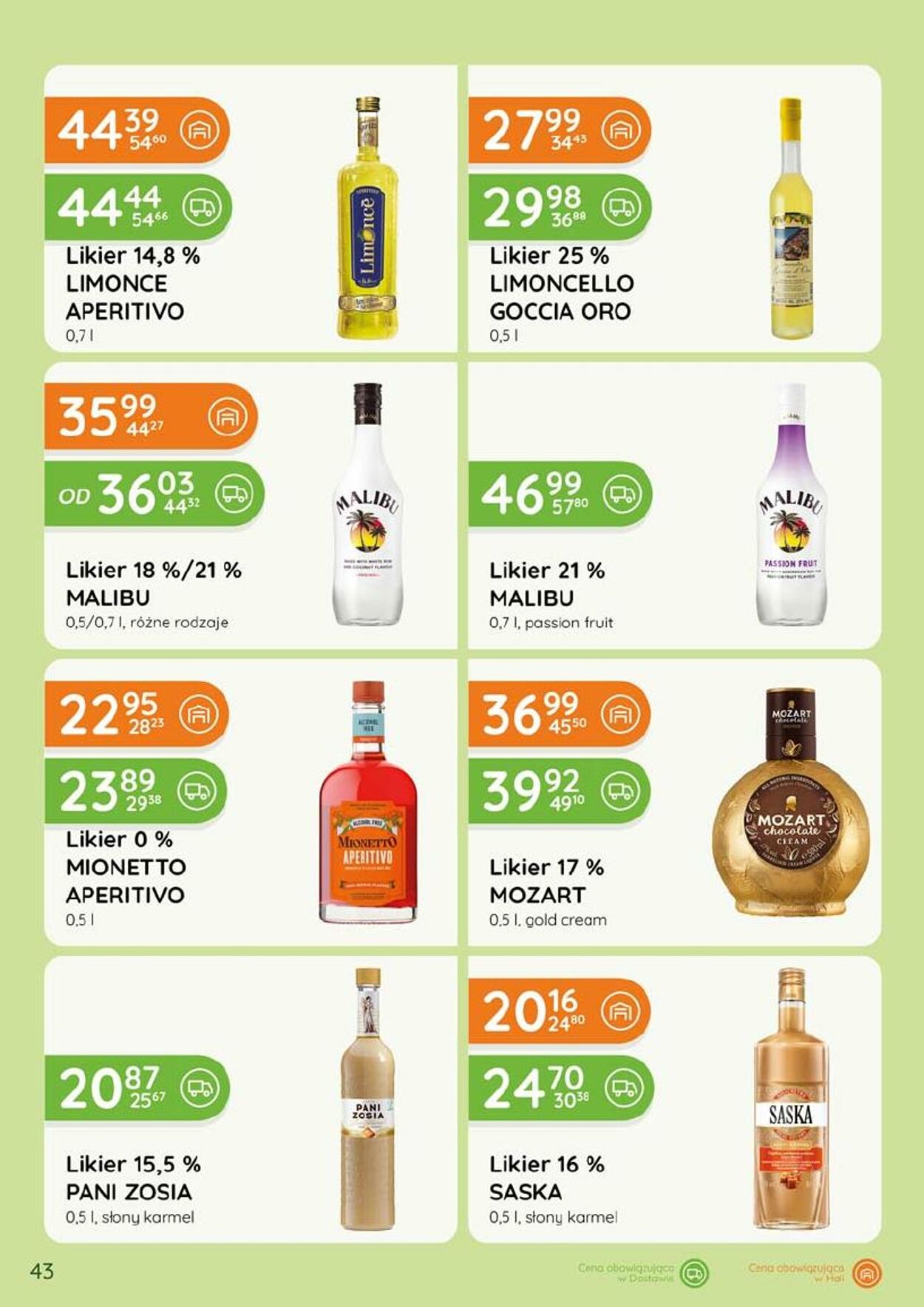 Gazetka Eurocash 01.05.2026 - 31.05.2026
