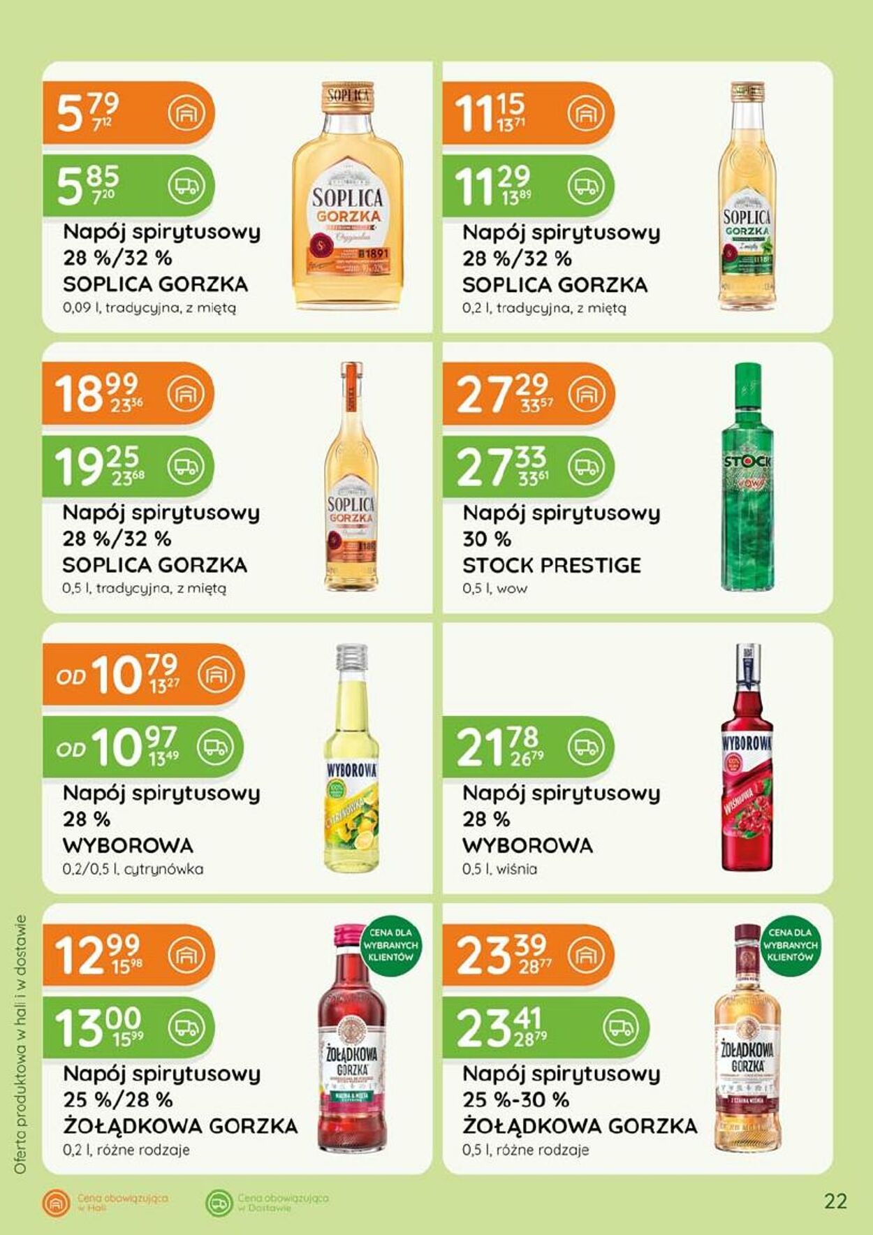 Gazetka Eurocash 01.06.2026 - 30.06.2026