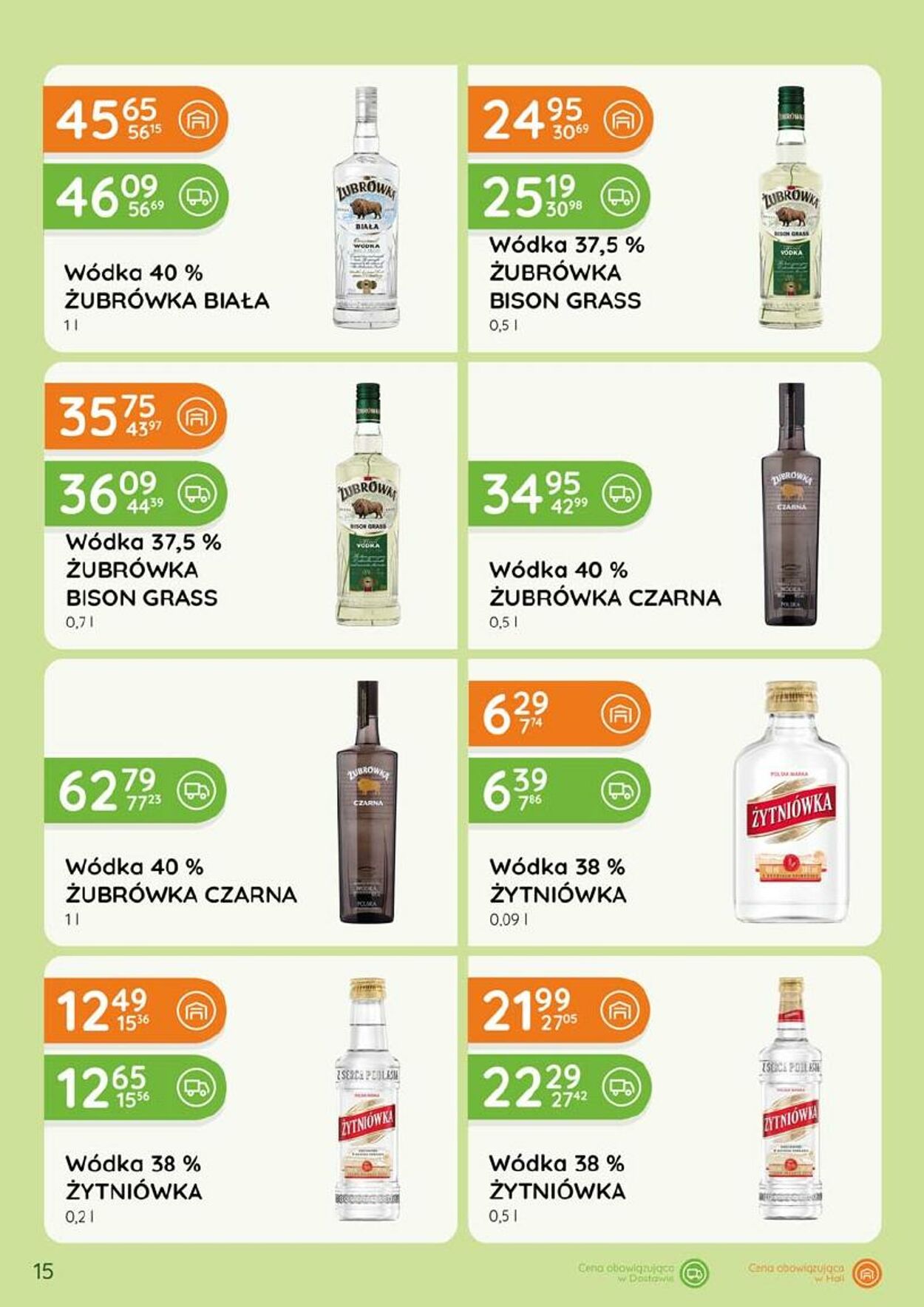 Gazetka Eurocash 01.06.2026 - 30.06.2026