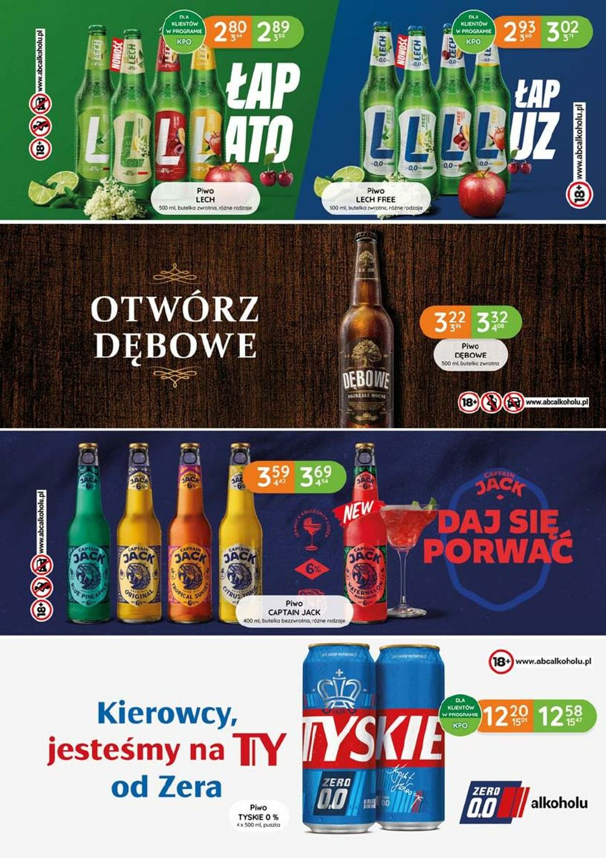 Gazetka Eurocash 01.06.2026 - 30.06.2026