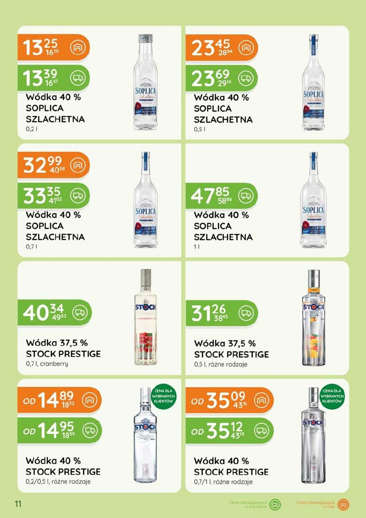 Gazetka Eurocash 01.06.2026 - 30.06.2026