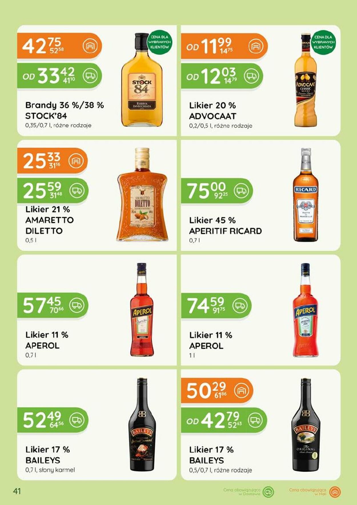 Gazetka Eurocash 01.06.2026 - 30.06.2026