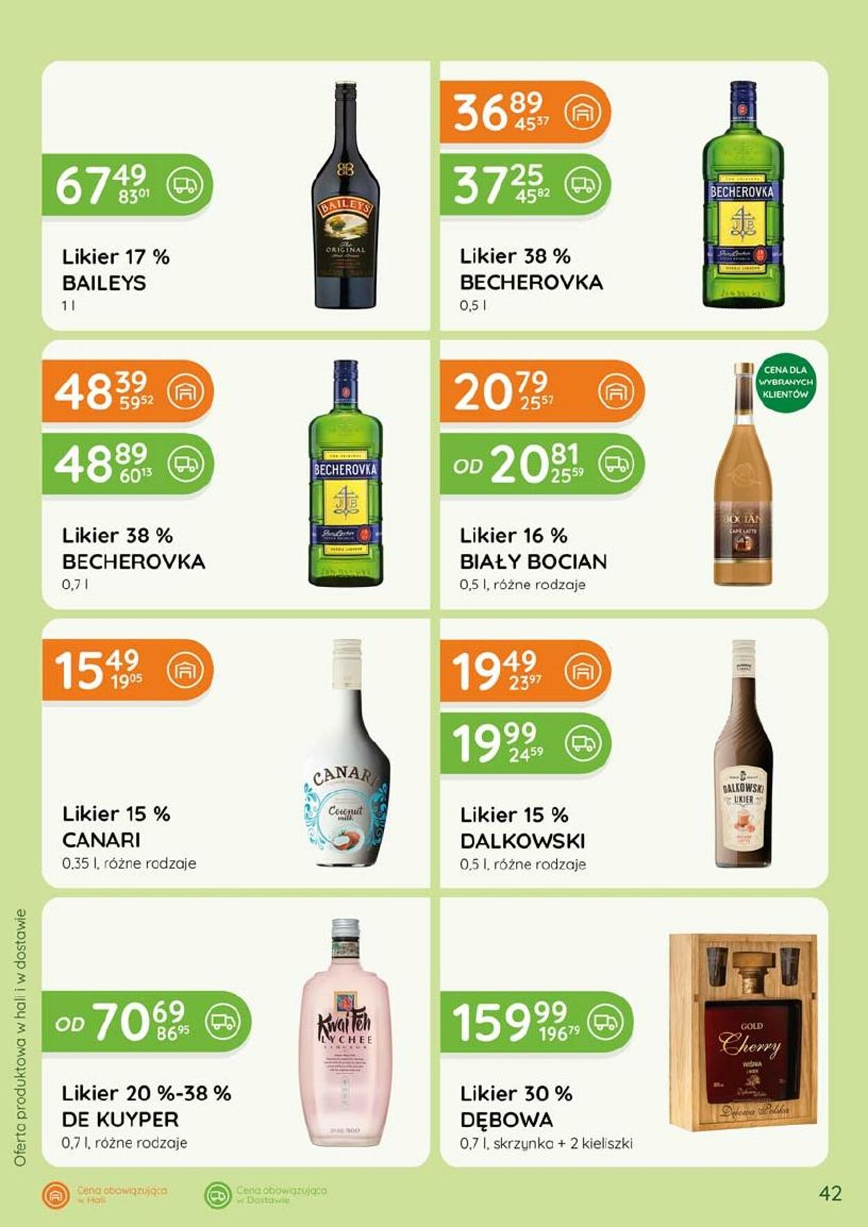 Gazetka Eurocash 01.06.2026 - 30.06.2026