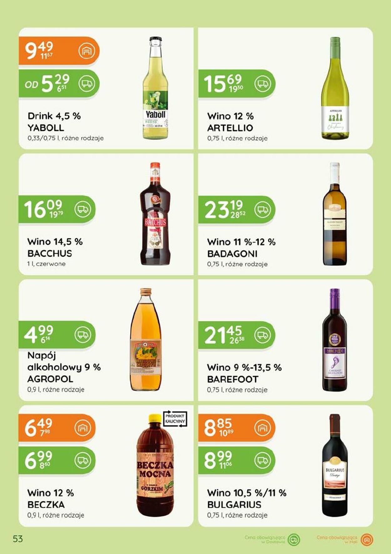 Gazetka Eurocash 01.06.2026 - 30.06.2026