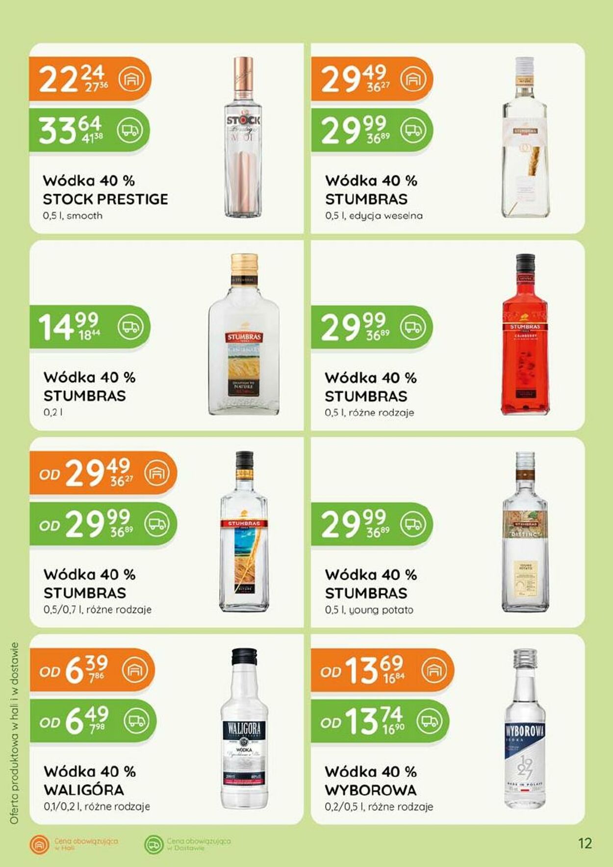 Gazetka Eurocash 01.06.2026 - 30.06.2026