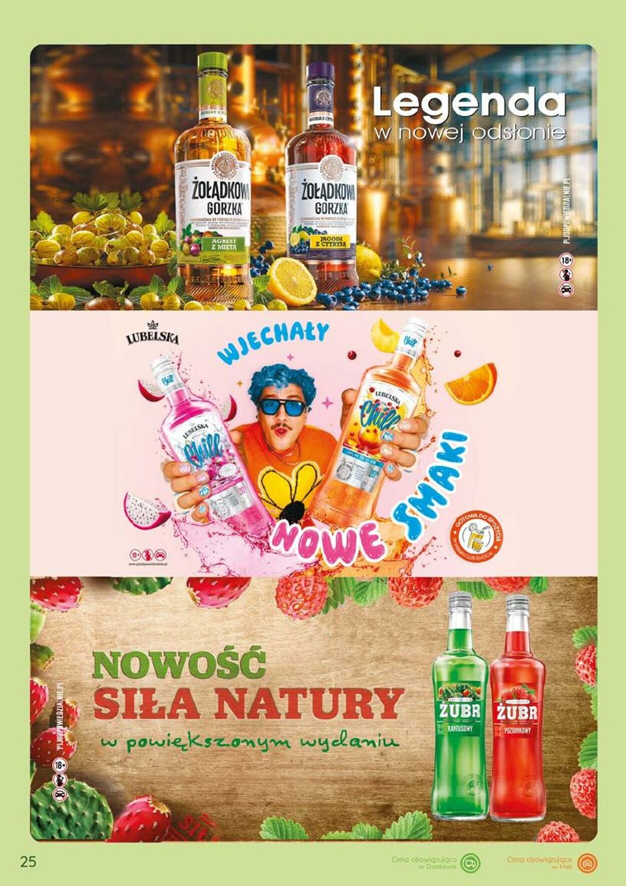 Gazetka Eurocash 01.06.2026 - 30.06.2026