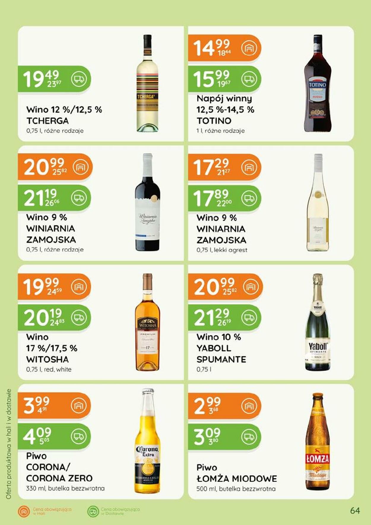 Gazetka Eurocash 01.06.2026 - 30.06.2026