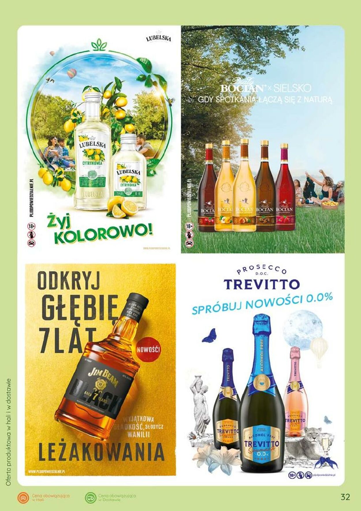 Gazetka Eurocash 01.06.2026 - 30.06.2026