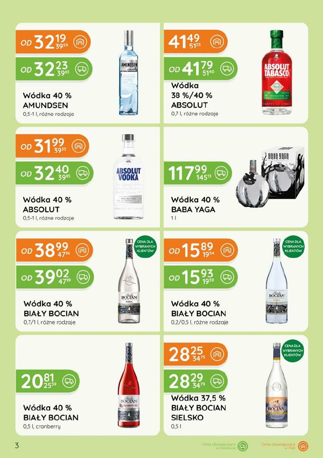 Gazetka Eurocash 01.06.2026 - 30.06.2026