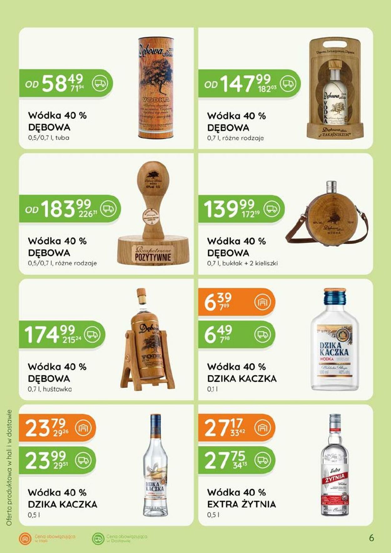 Gazetka Eurocash 01.06.2026 - 30.06.2026