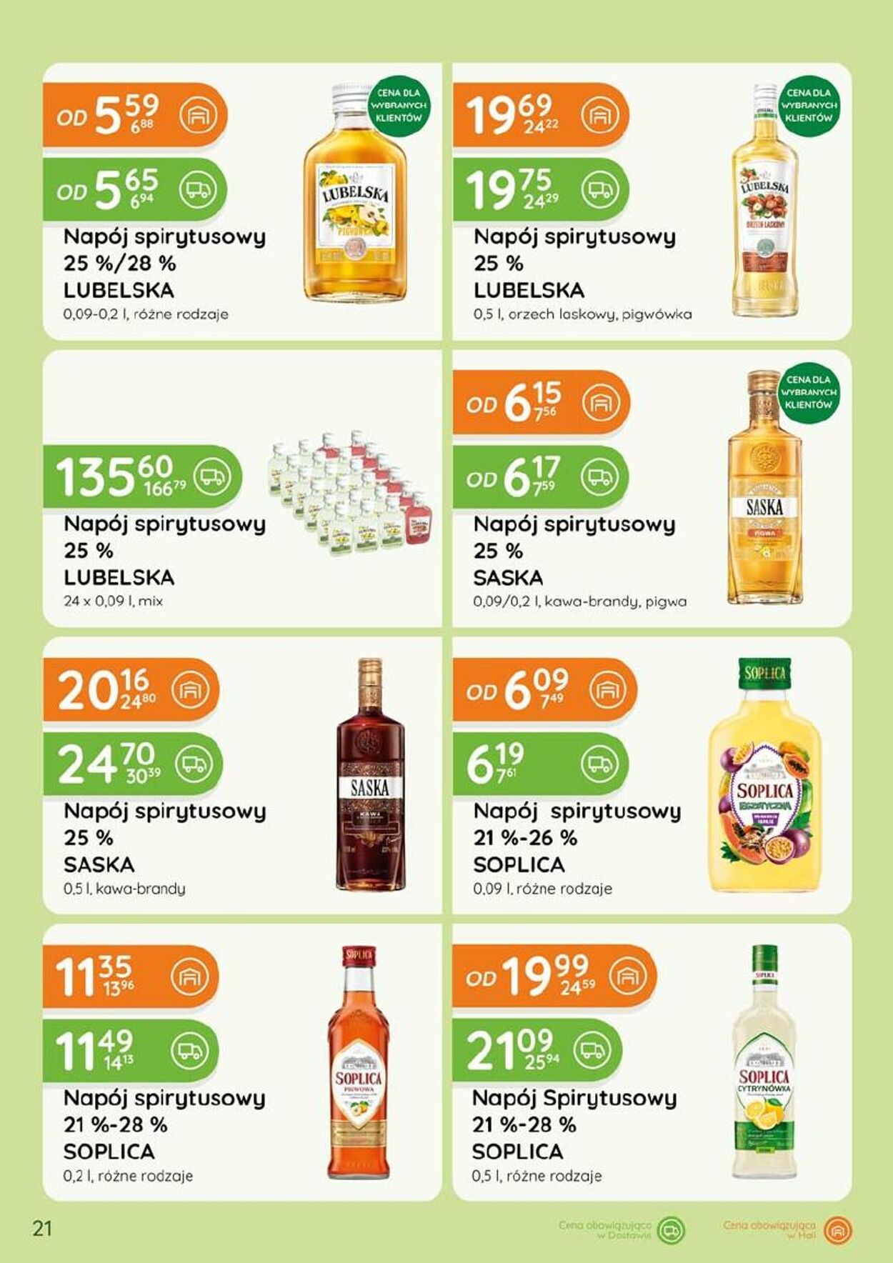 Gazetka Eurocash 01.06.2026 - 30.06.2026