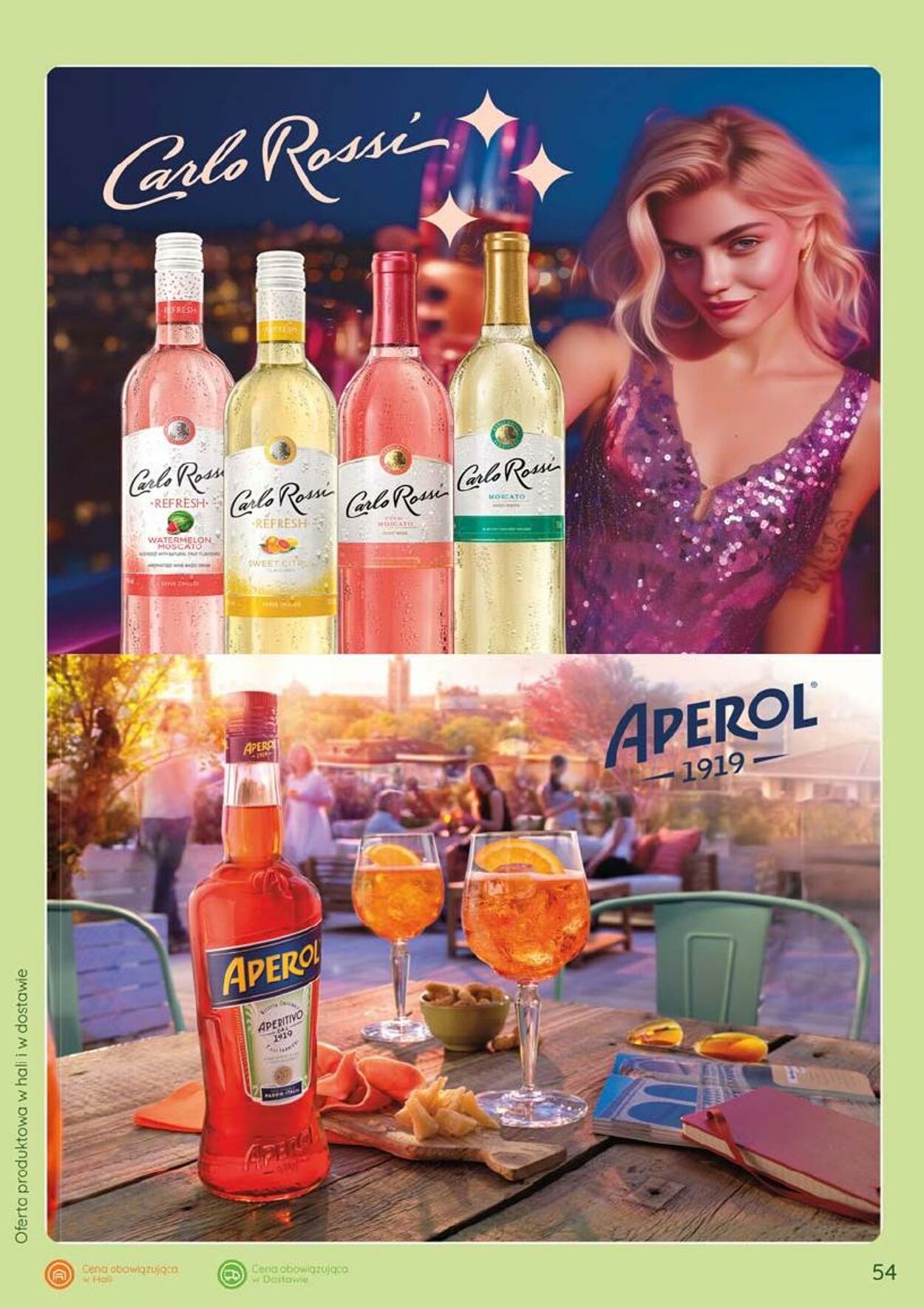 Gazetka Eurocash 01.06.2026 - 30.06.2026