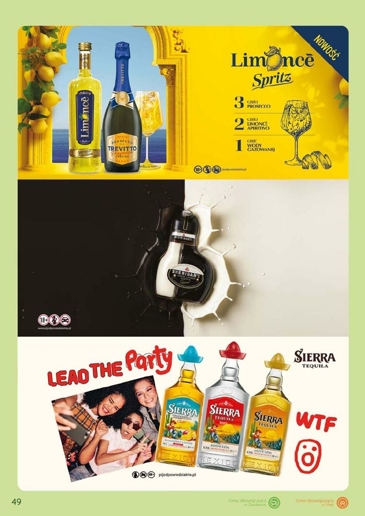 Gazetka Eurocash 01.06.2026 - 30.06.2026