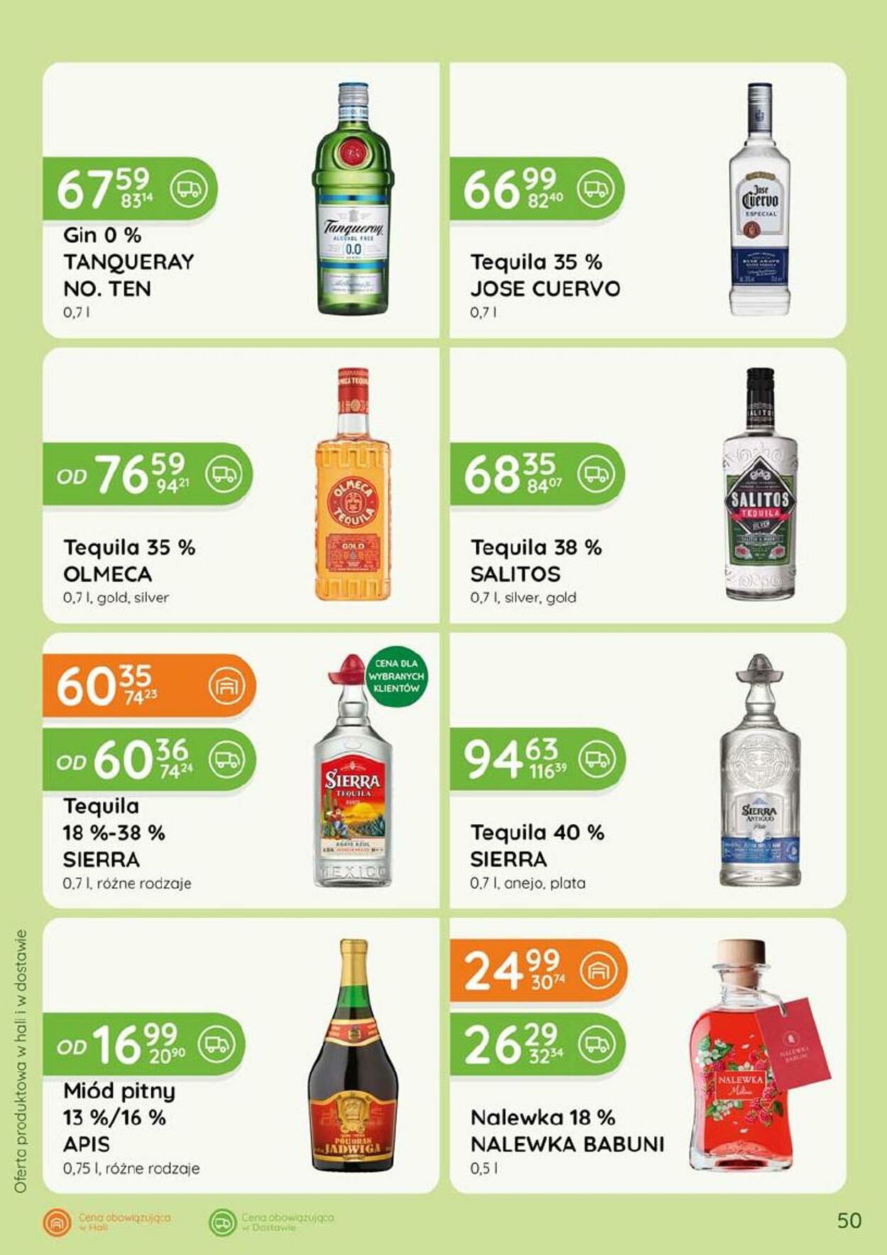 Gazetka Eurocash 01.06.2026 - 30.06.2026