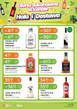 Gazetka Eurocash 01.06.2026 - 30.06.2026