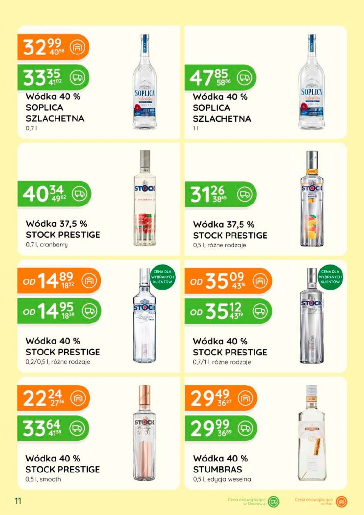 Gazetka Eurocash 01.07.2026 - 31.07.2026