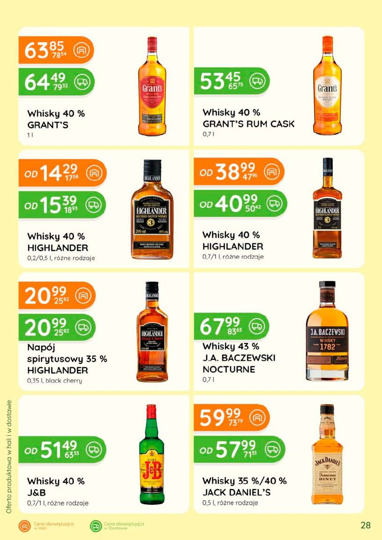 Gazetka Eurocash 01.07.2026 - 31.07.2026