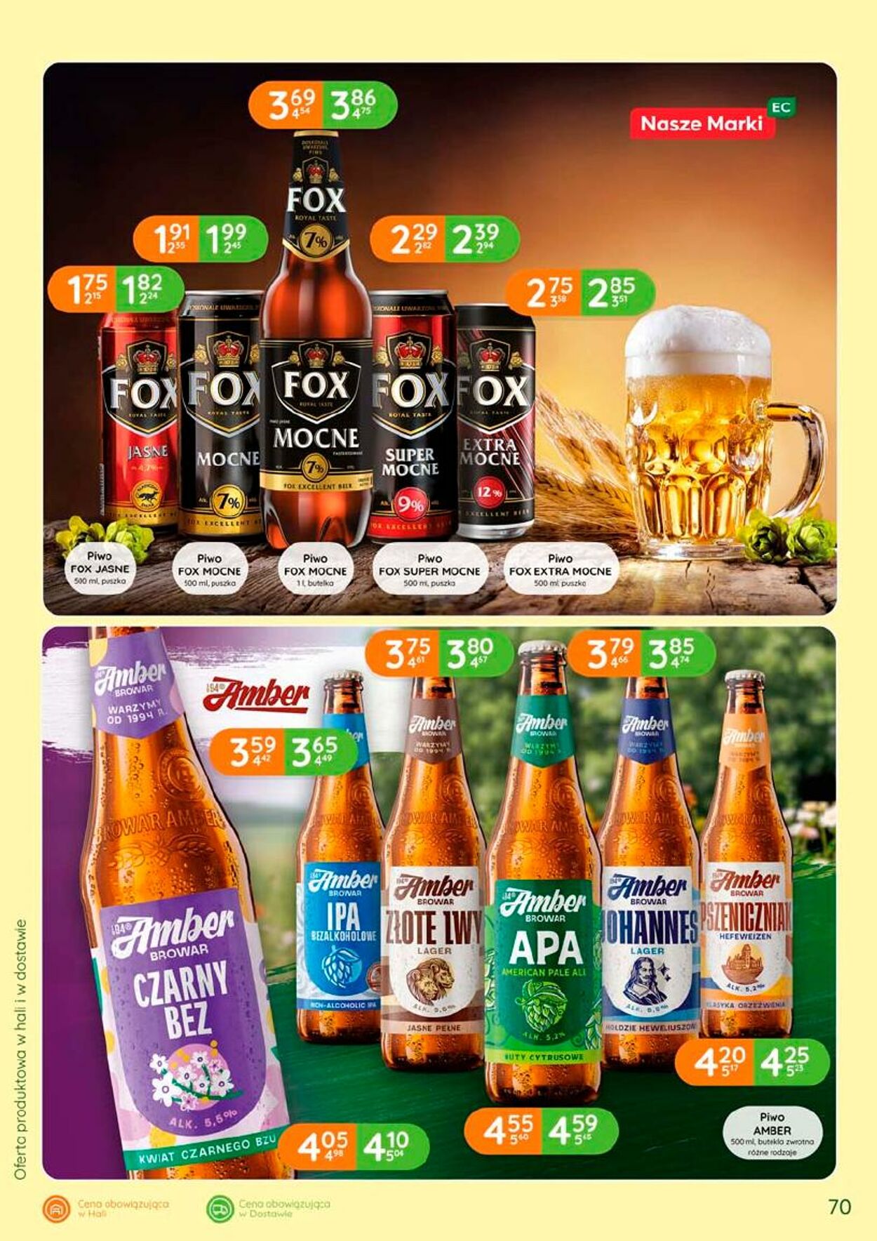 Gazetka Eurocash 01.07.2026 - 31.07.2026