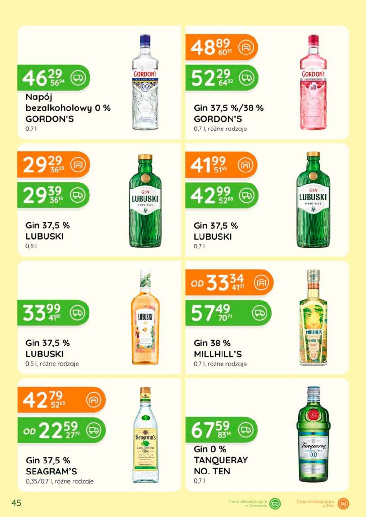 Gazetka Eurocash 01.07.2026 - 31.07.2026