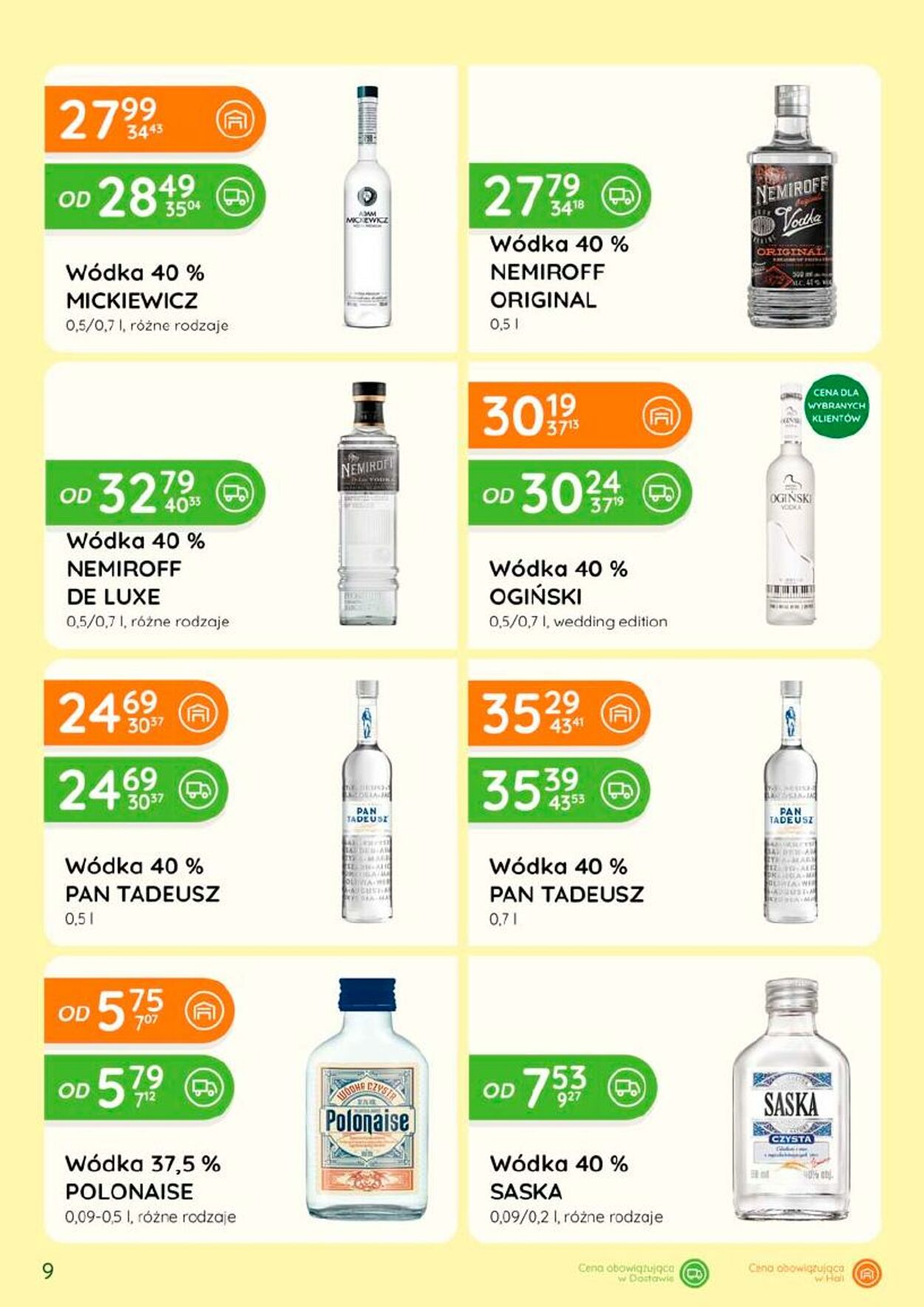 Gazetka Eurocash 01.07.2026 - 31.07.2026
