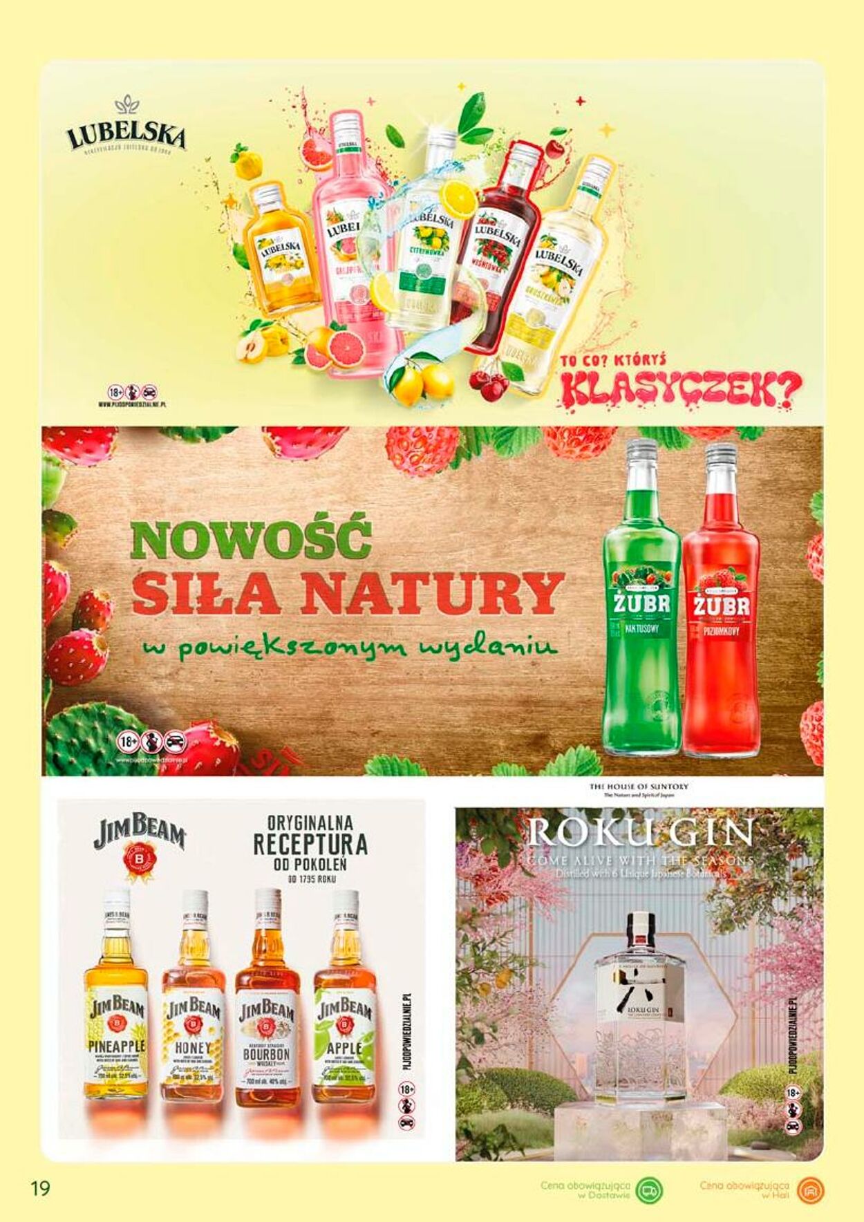 Gazetka Eurocash 01.07.2026 - 31.07.2026