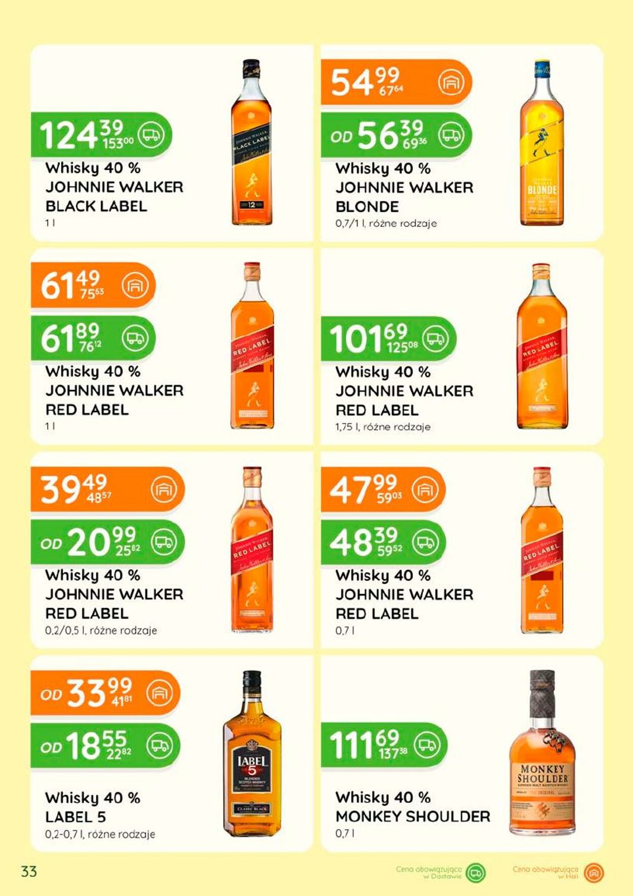 Gazetka Eurocash 01.07.2026 - 31.07.2026