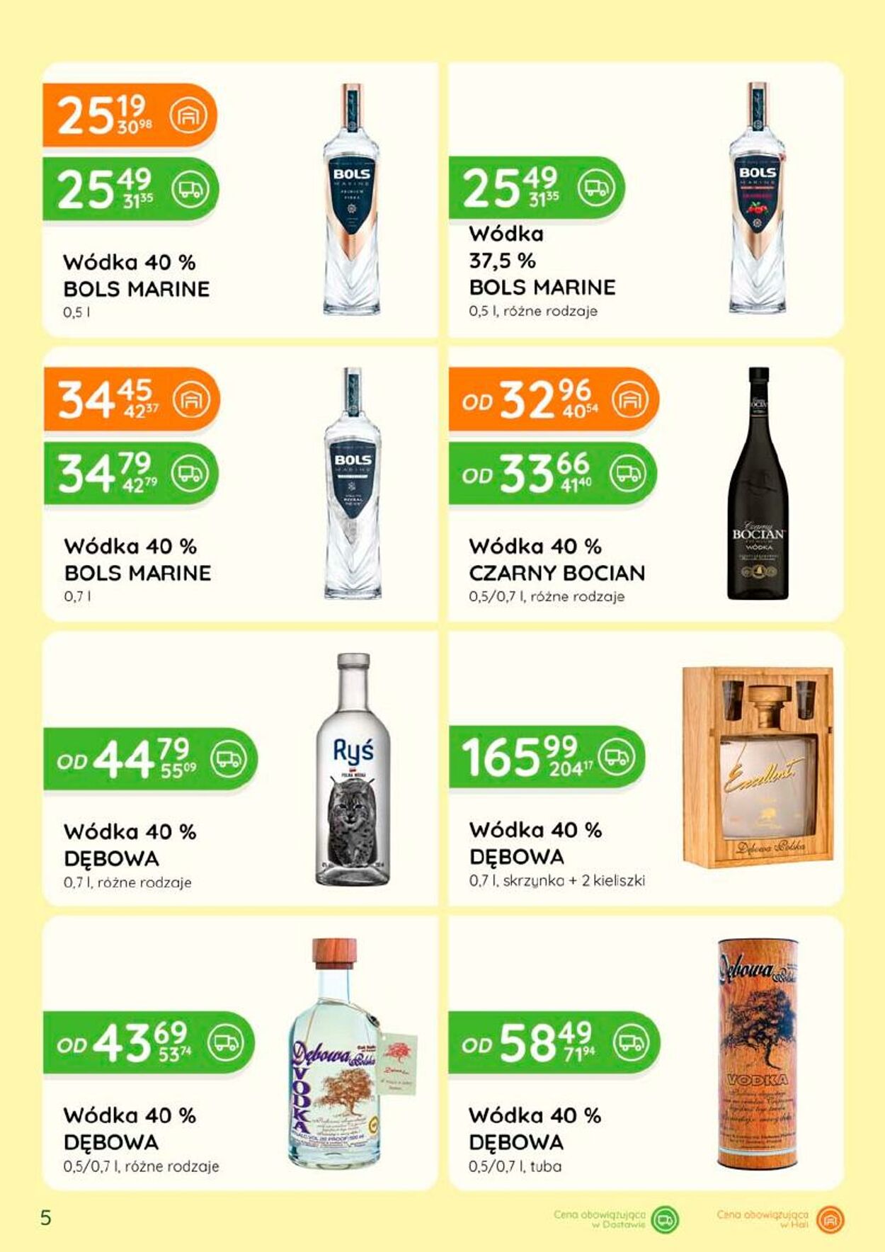 Gazetka Eurocash 01.07.2026 - 31.07.2026