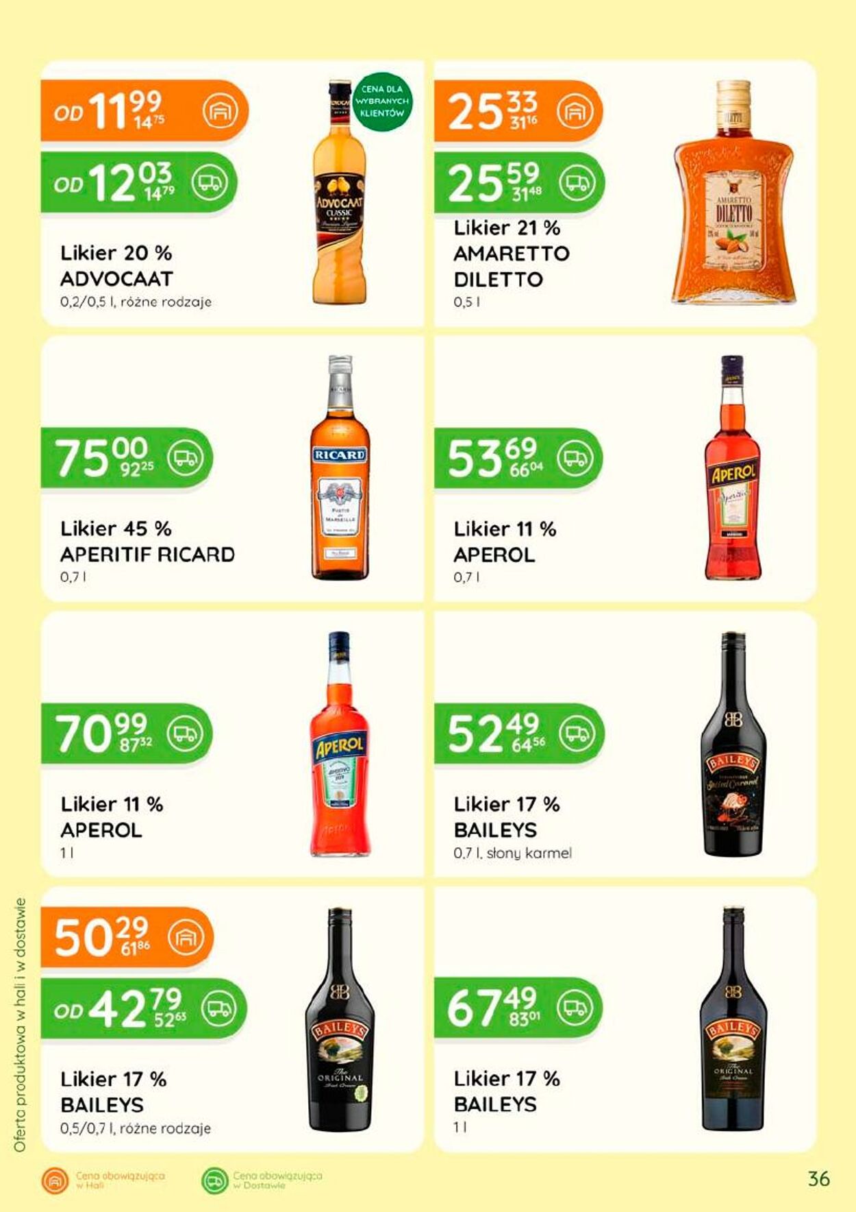 Gazetka Eurocash 01.07.2026 - 31.07.2026