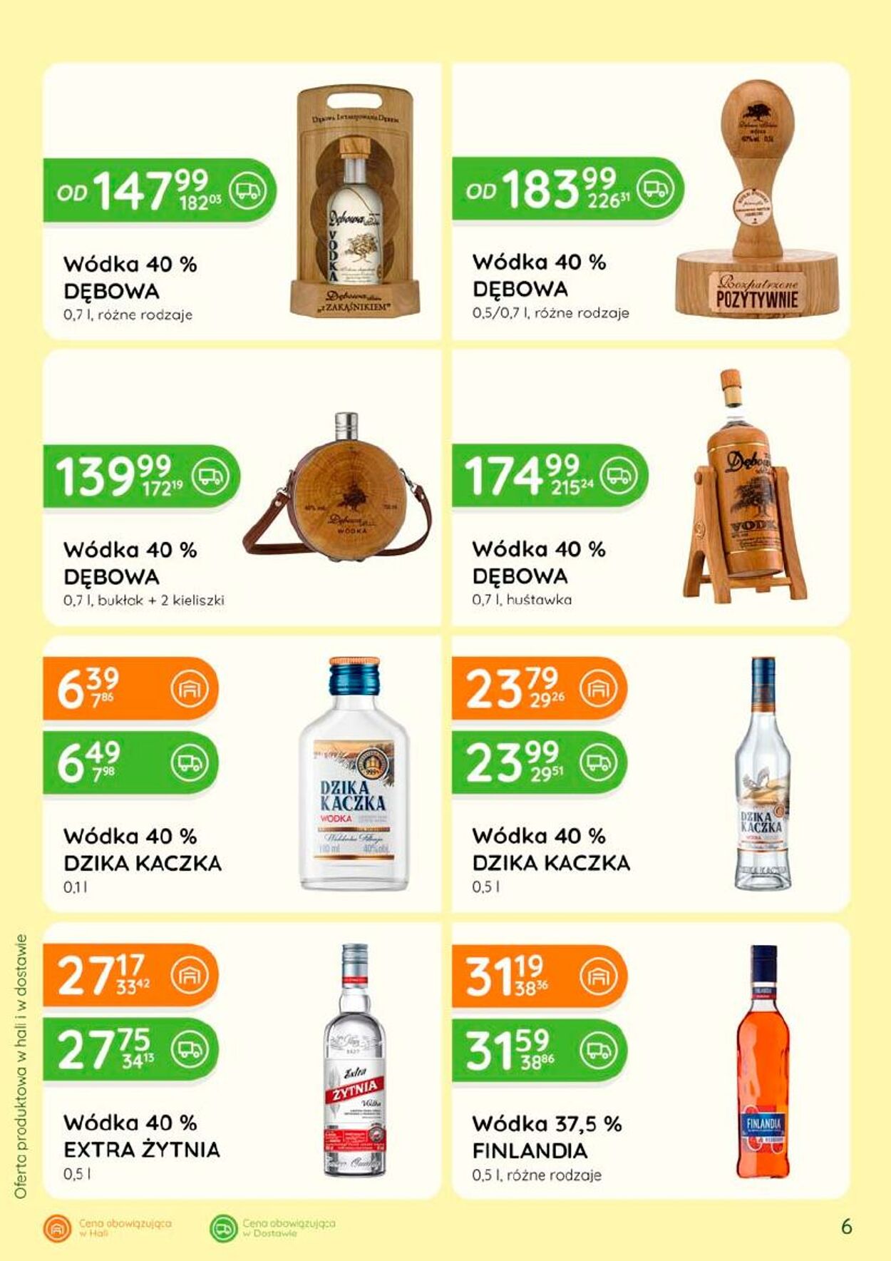 Gazetka Eurocash 01.07.2026 - 31.07.2026