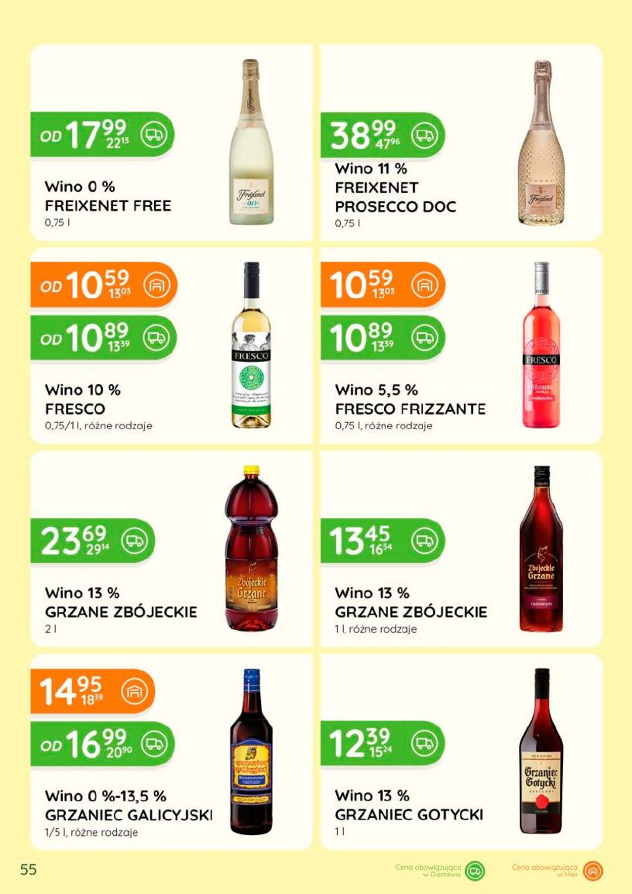 Gazetka Eurocash 01.07.2026 - 31.07.2026