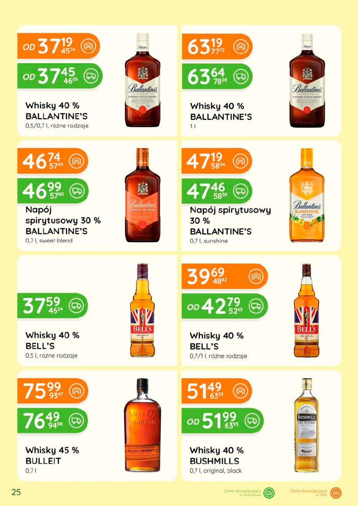 Gazetka Eurocash 01.07.2026 - 31.07.2026