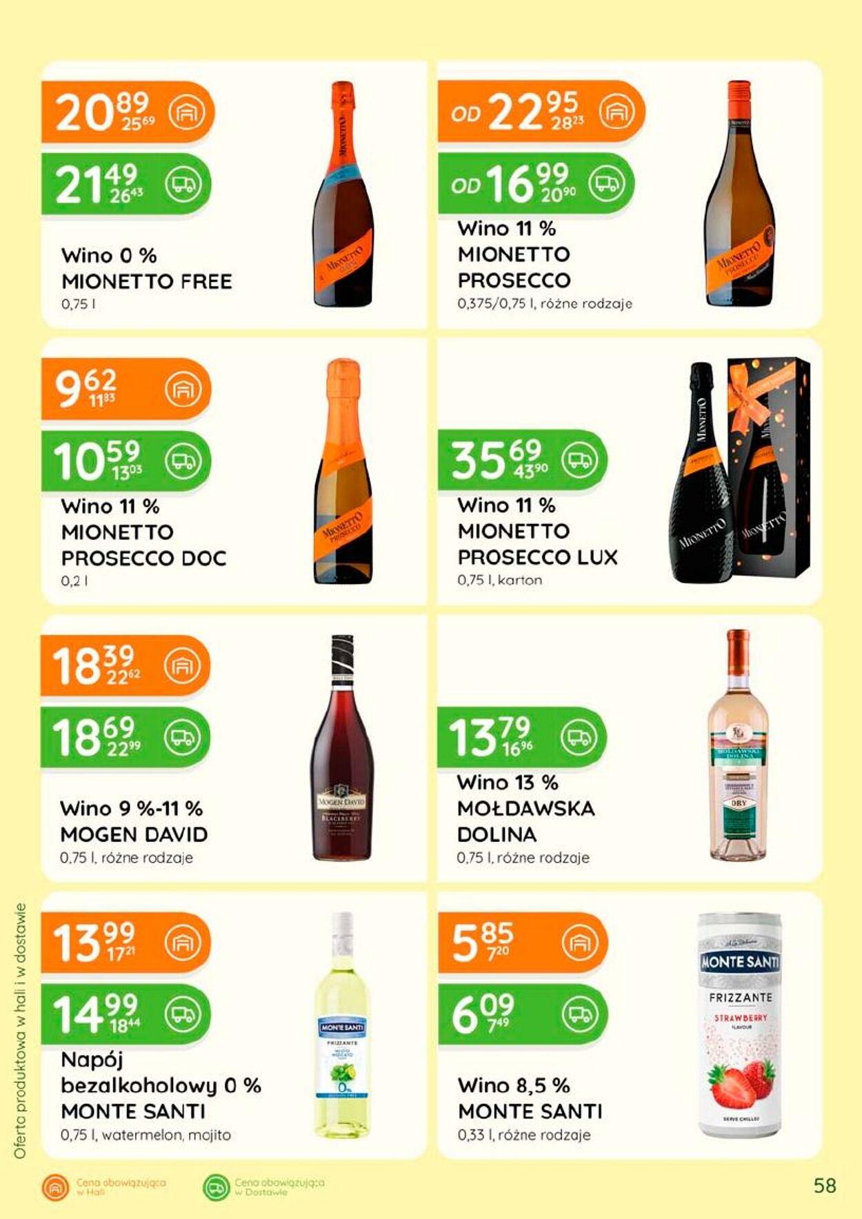 Gazetka Eurocash 01.07.2026 - 31.07.2026