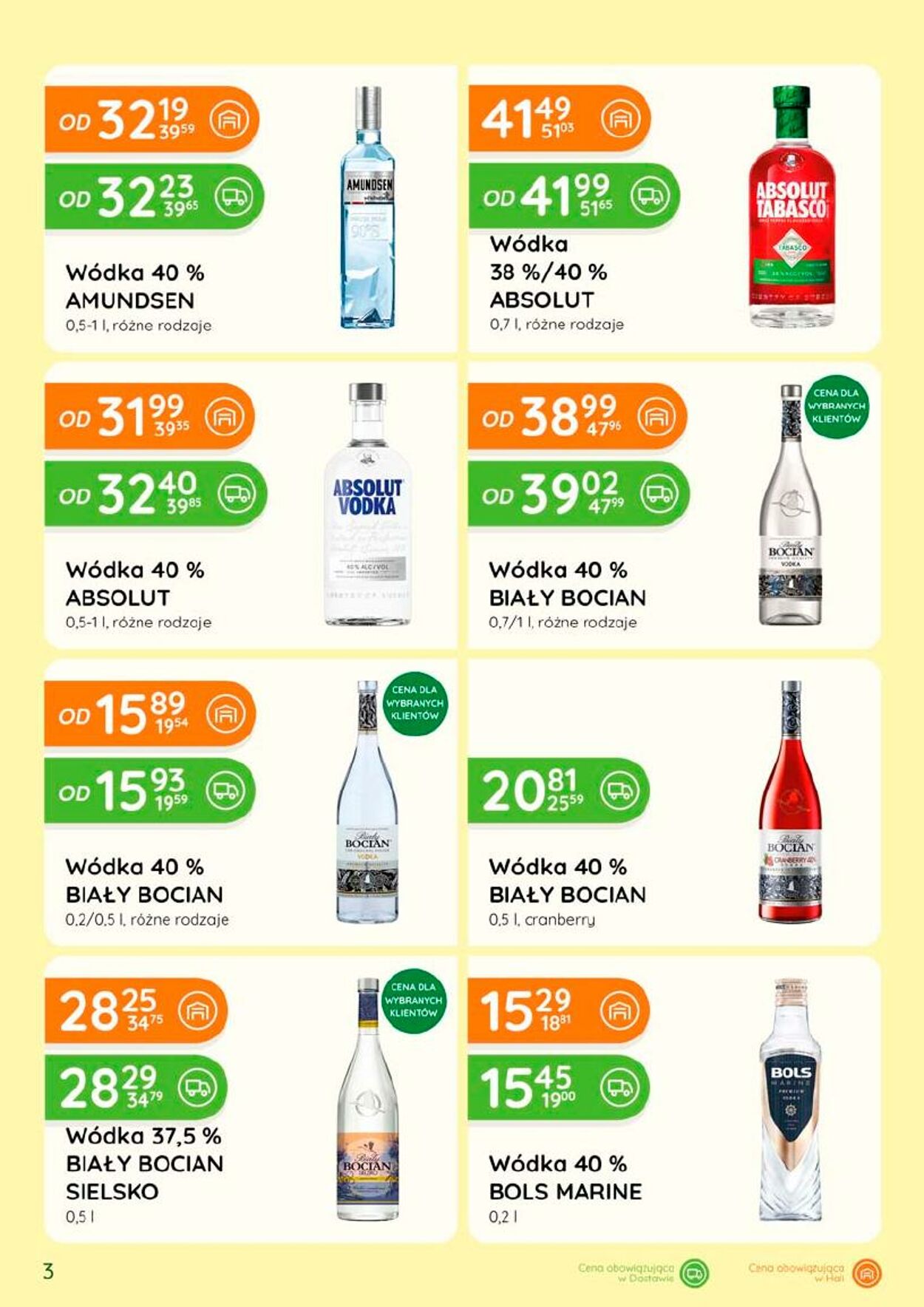 Gazetka Eurocash 01.07.2026 - 31.07.2026