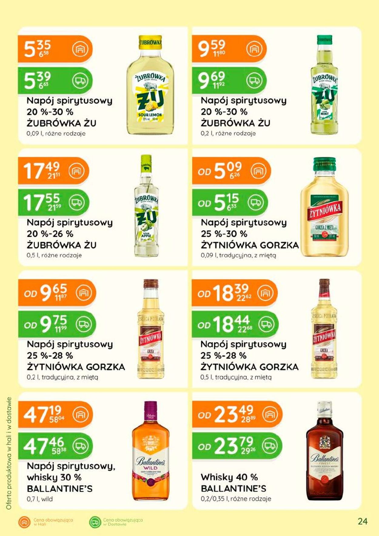 Gazetka Eurocash 01.07.2026 - 31.07.2026
