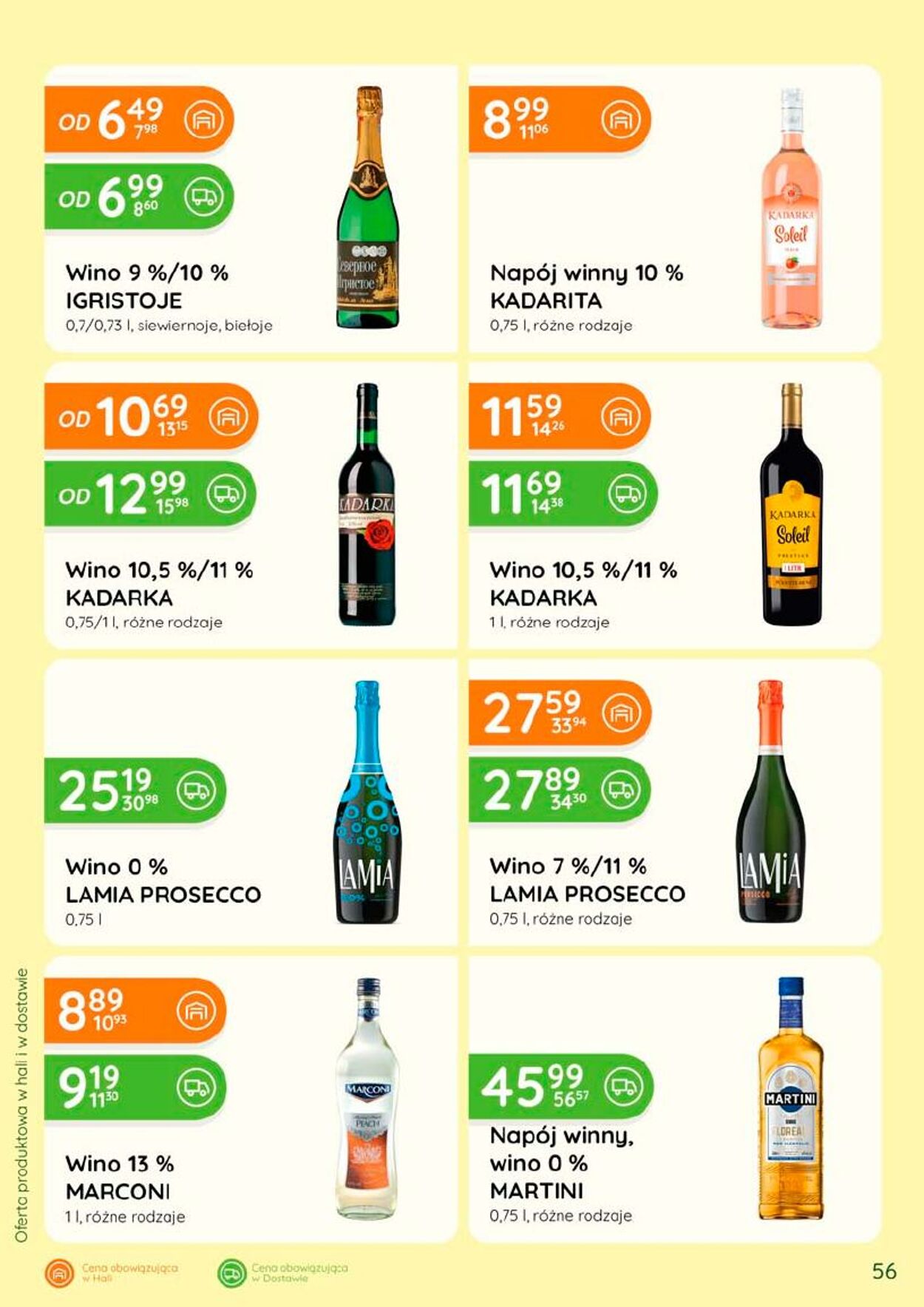 Gazetka Eurocash 01.07.2026 - 31.07.2026
