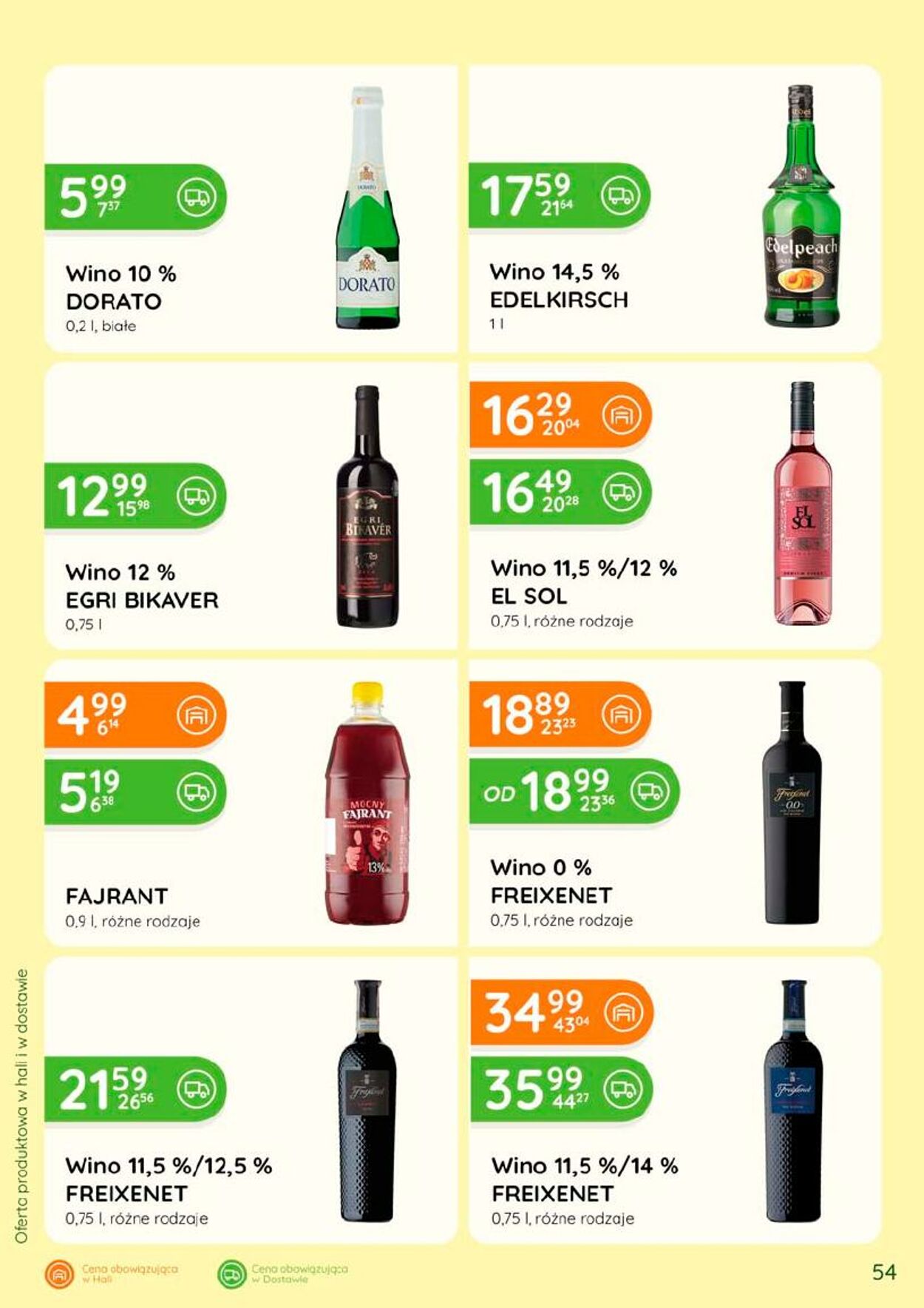 Gazetka Eurocash 01.07.2026 - 31.07.2026