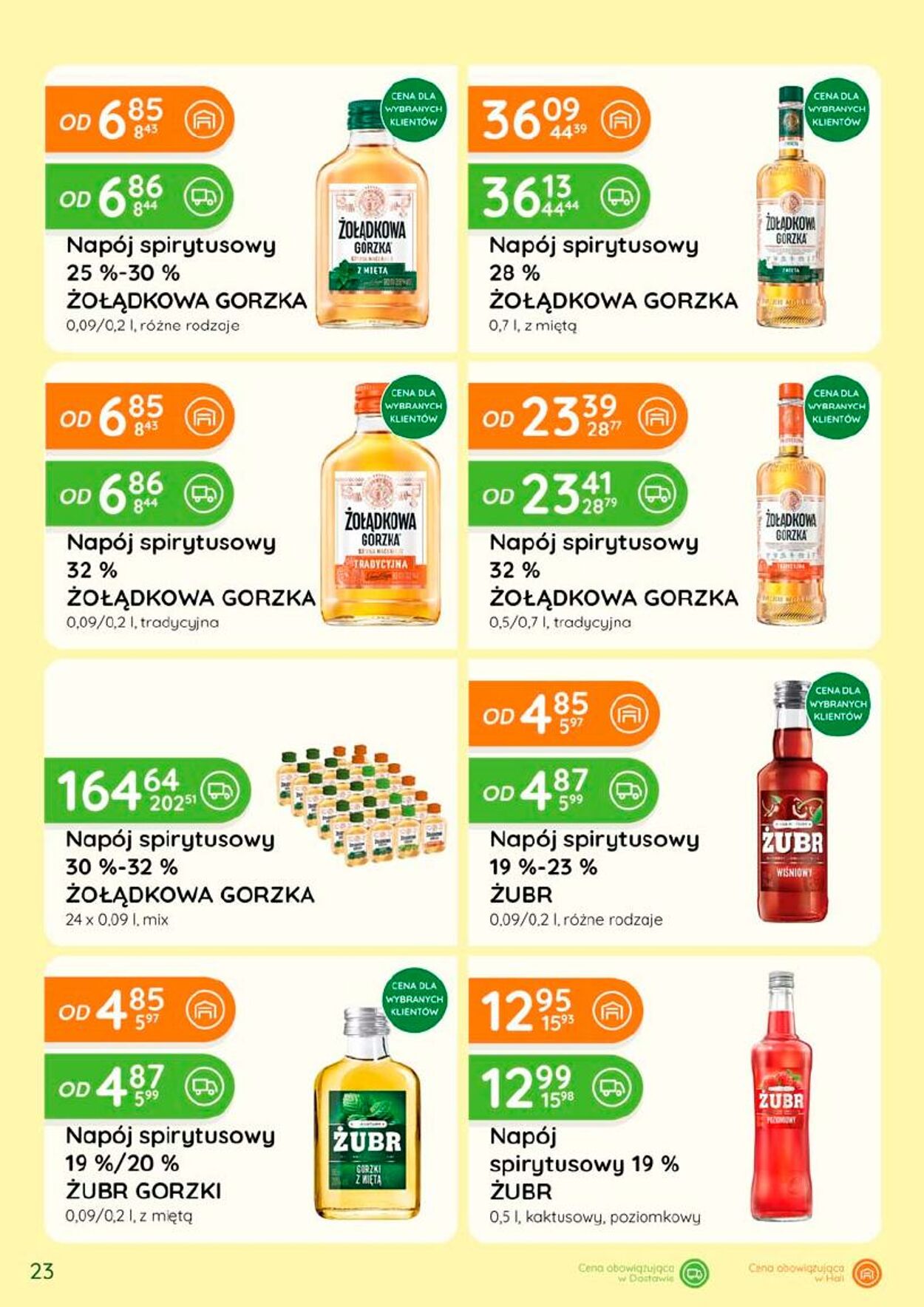 Gazetka Eurocash 01.07.2026 - 31.07.2026