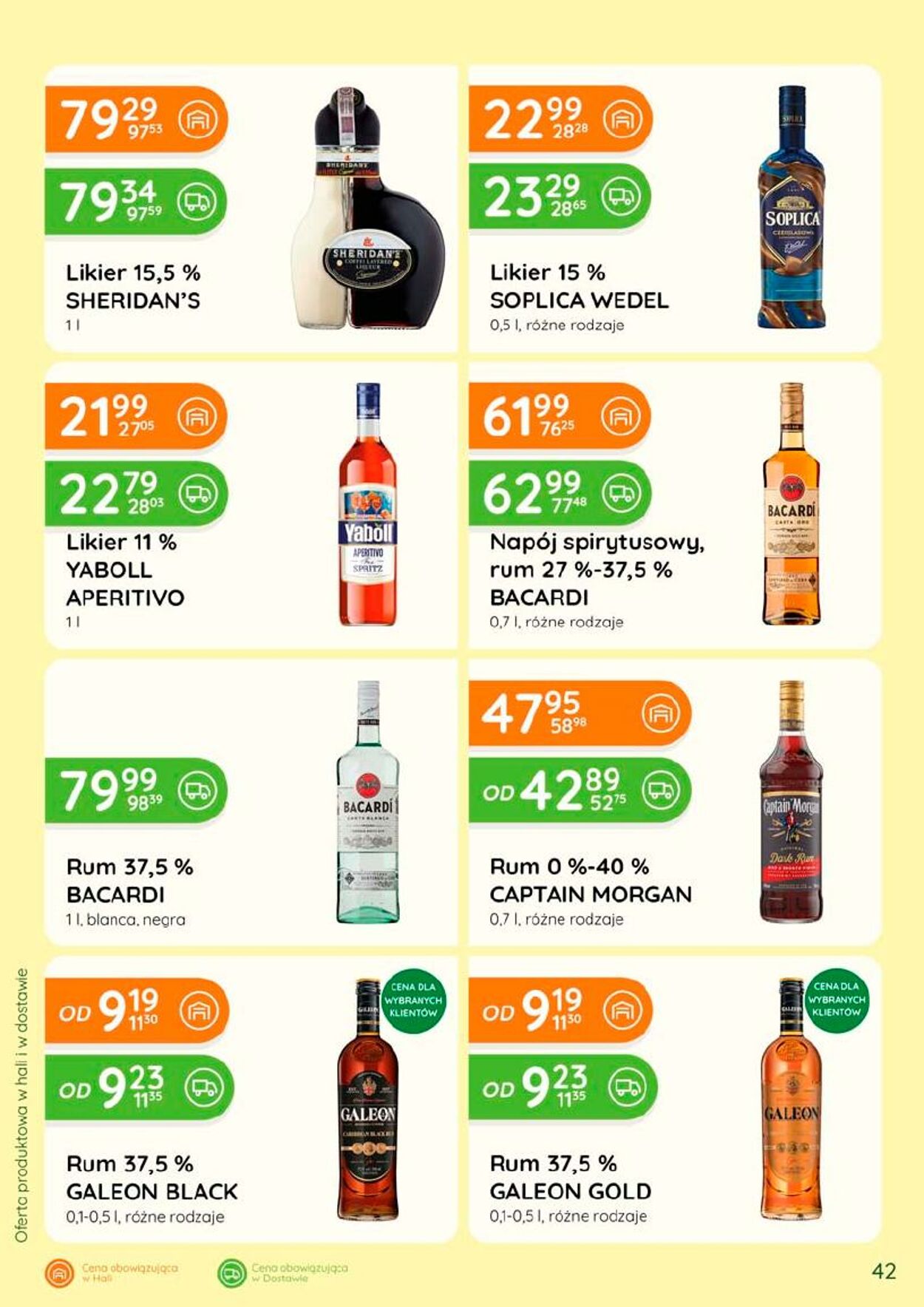 Gazetka Eurocash 01.07.2026 - 31.07.2026
