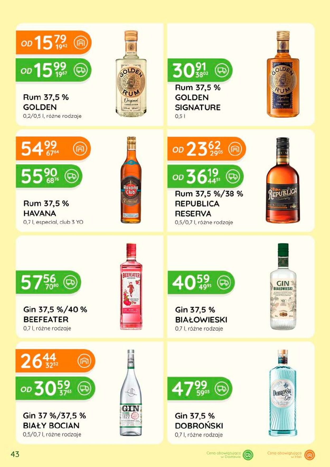 Gazetka Eurocash 01.07.2026 - 31.07.2026