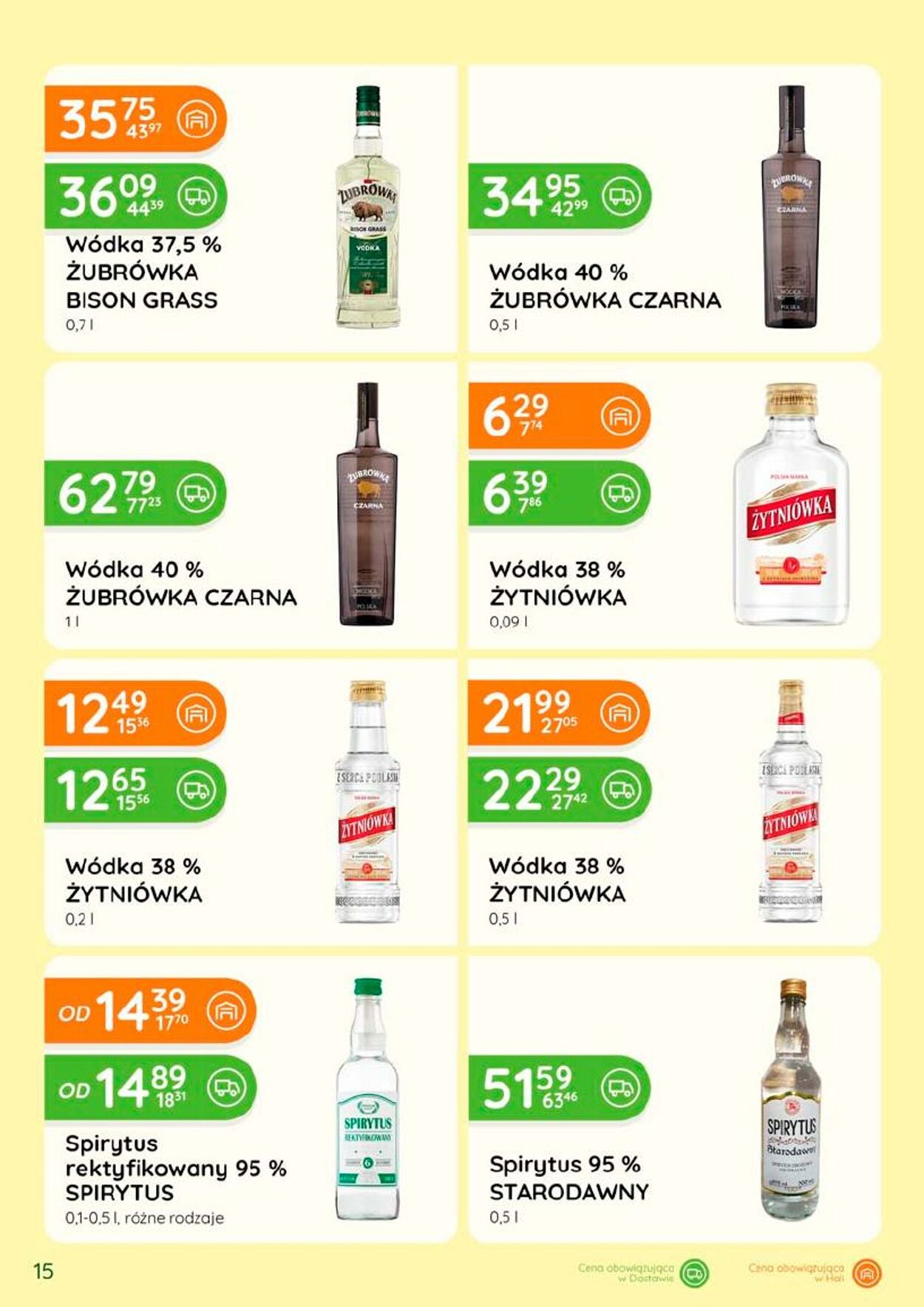 Gazetka Eurocash 01.07.2026 - 31.07.2026