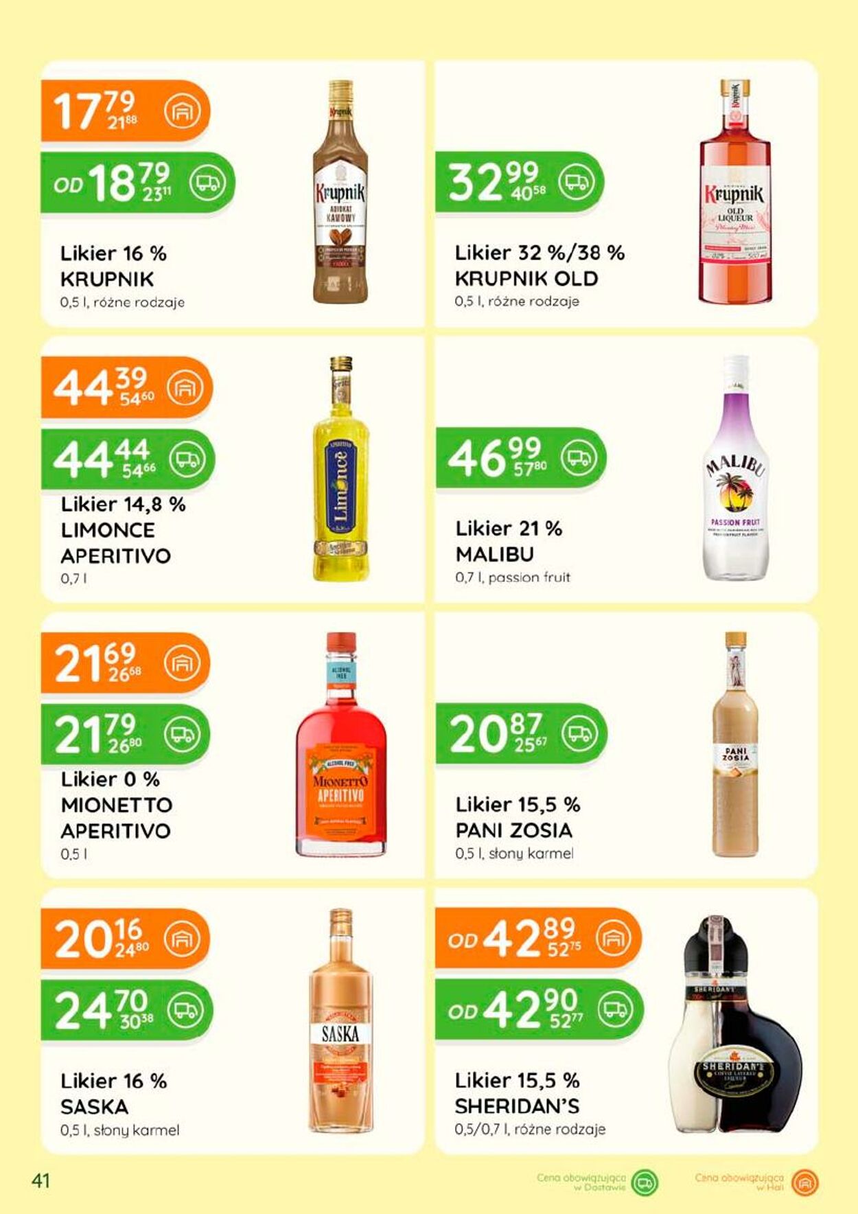Gazetka Eurocash 01.07.2026 - 31.07.2026