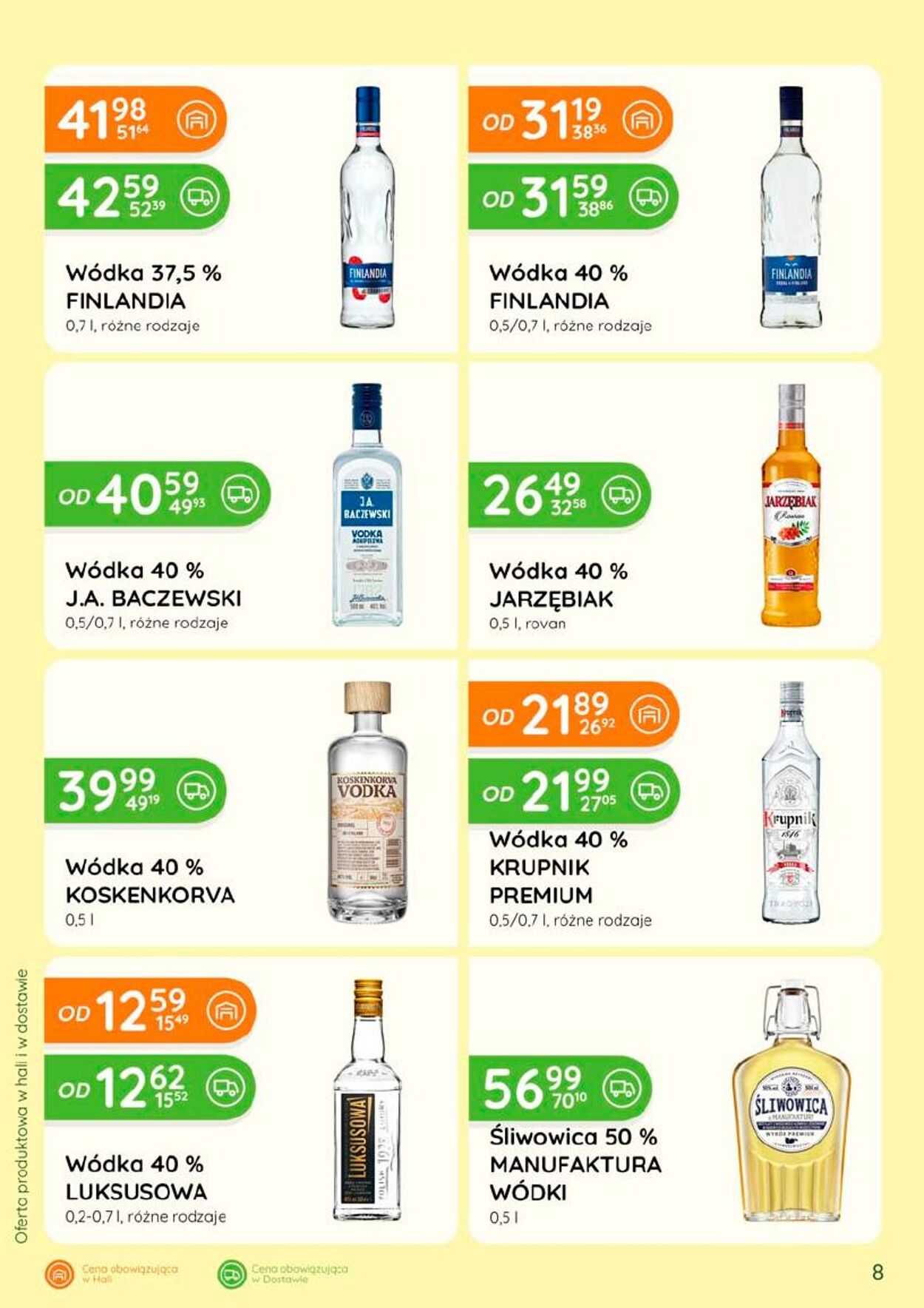 Gazetka Eurocash 01.07.2026 - 31.07.2026