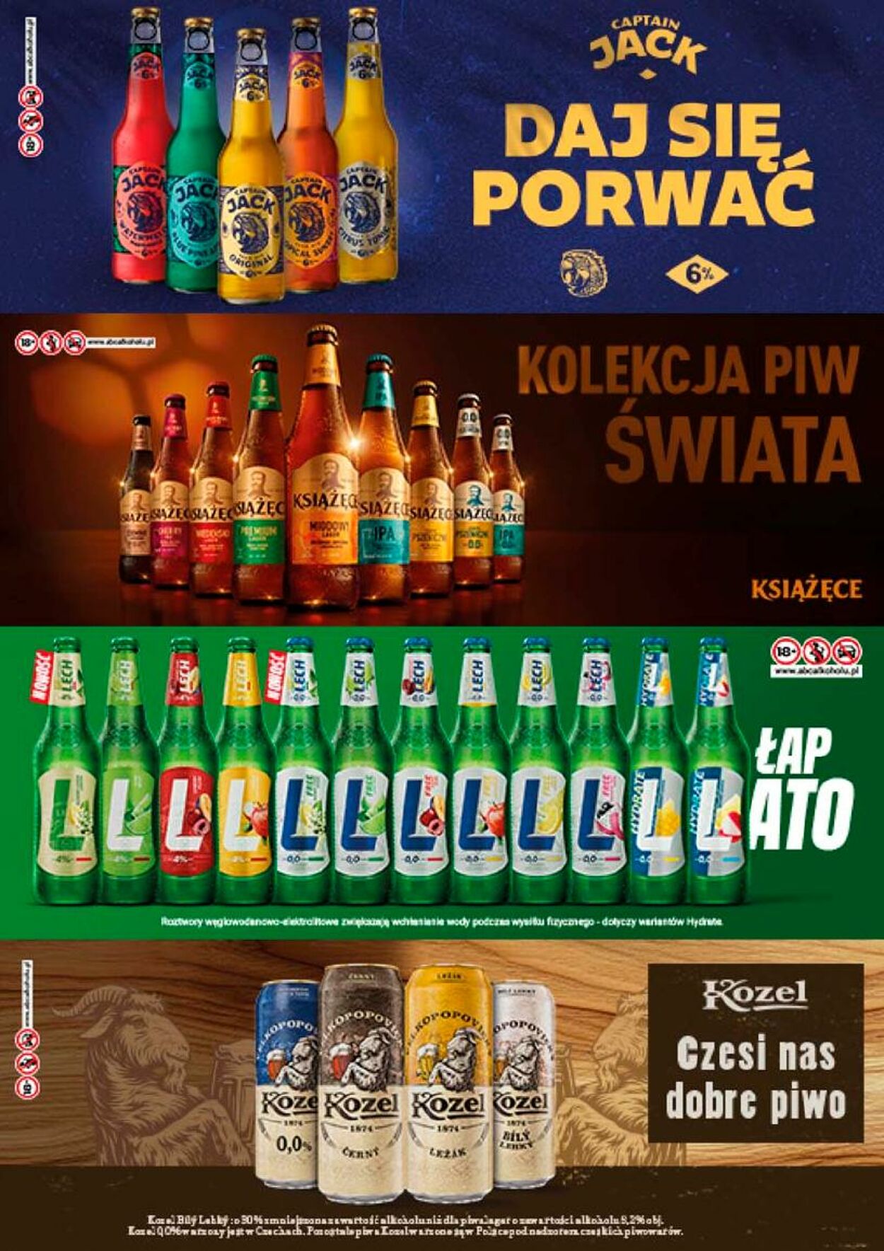 Gazetka Eurocash 01.07.2026 - 31.07.2026
