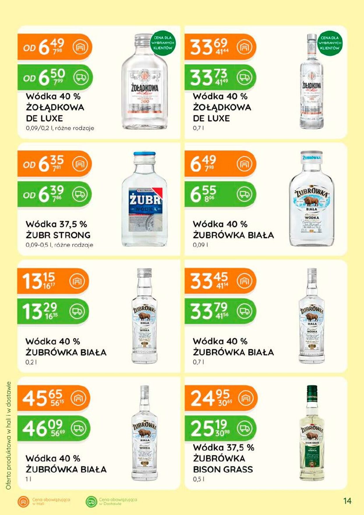 Gazetka Eurocash 01.07.2026 - 31.07.2026