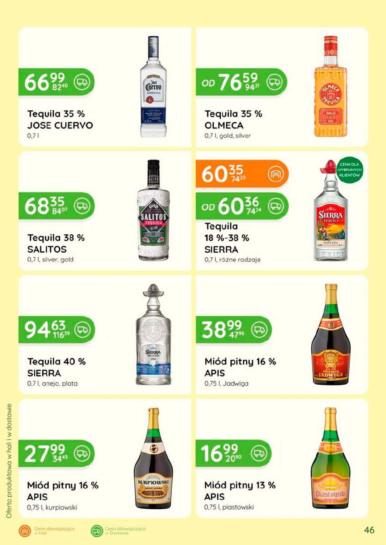 Gazetka Eurocash 01.07.2026 - 31.07.2026