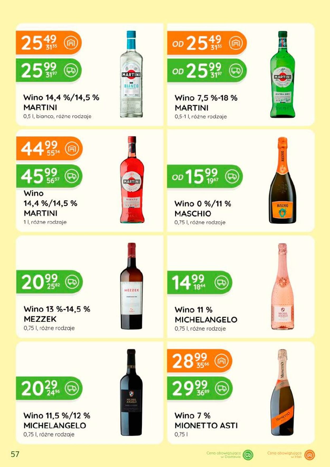 Gazetka Eurocash 01.07.2026 - 31.07.2026