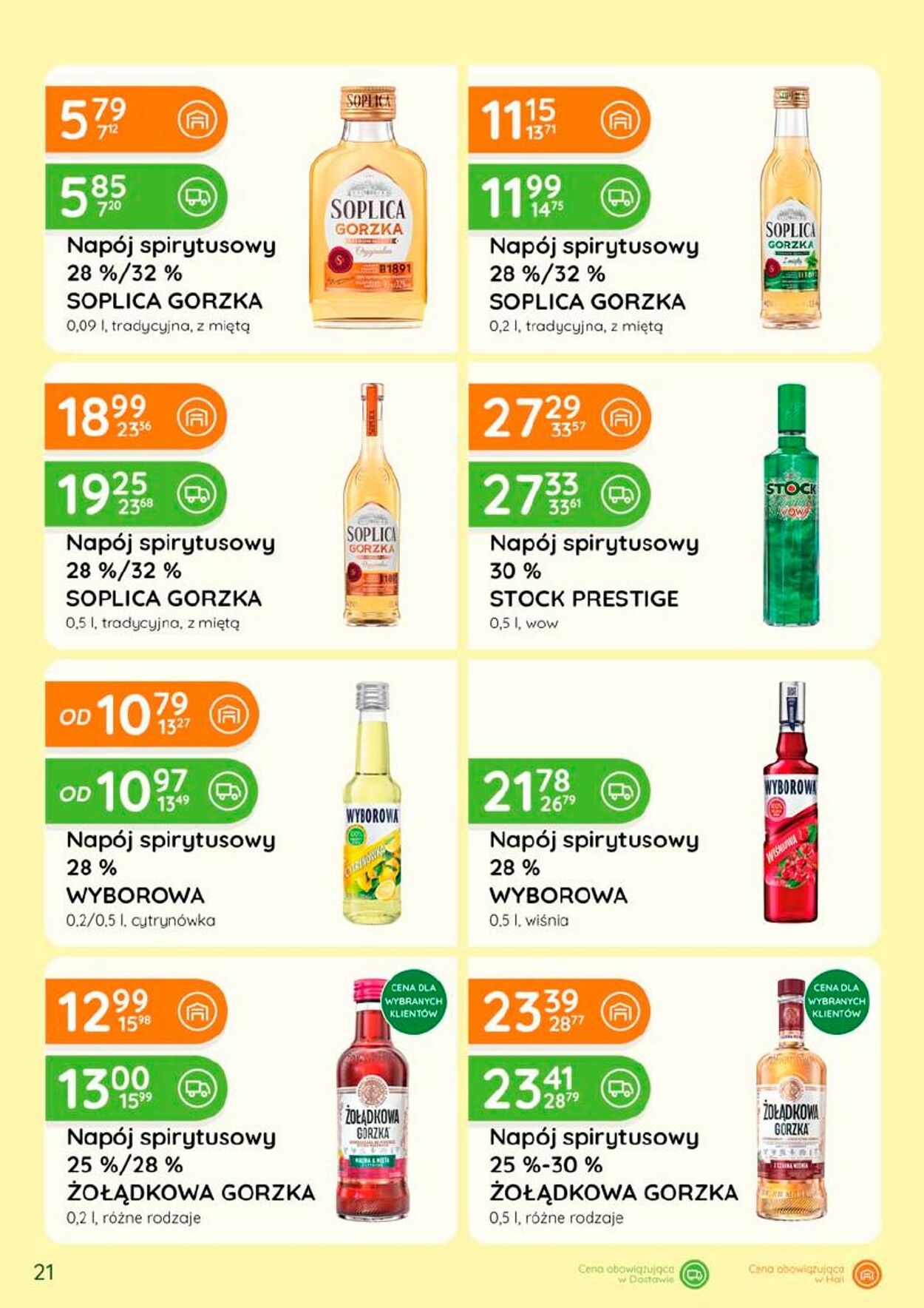 Gazetka Eurocash 01.07.2026 - 31.07.2026