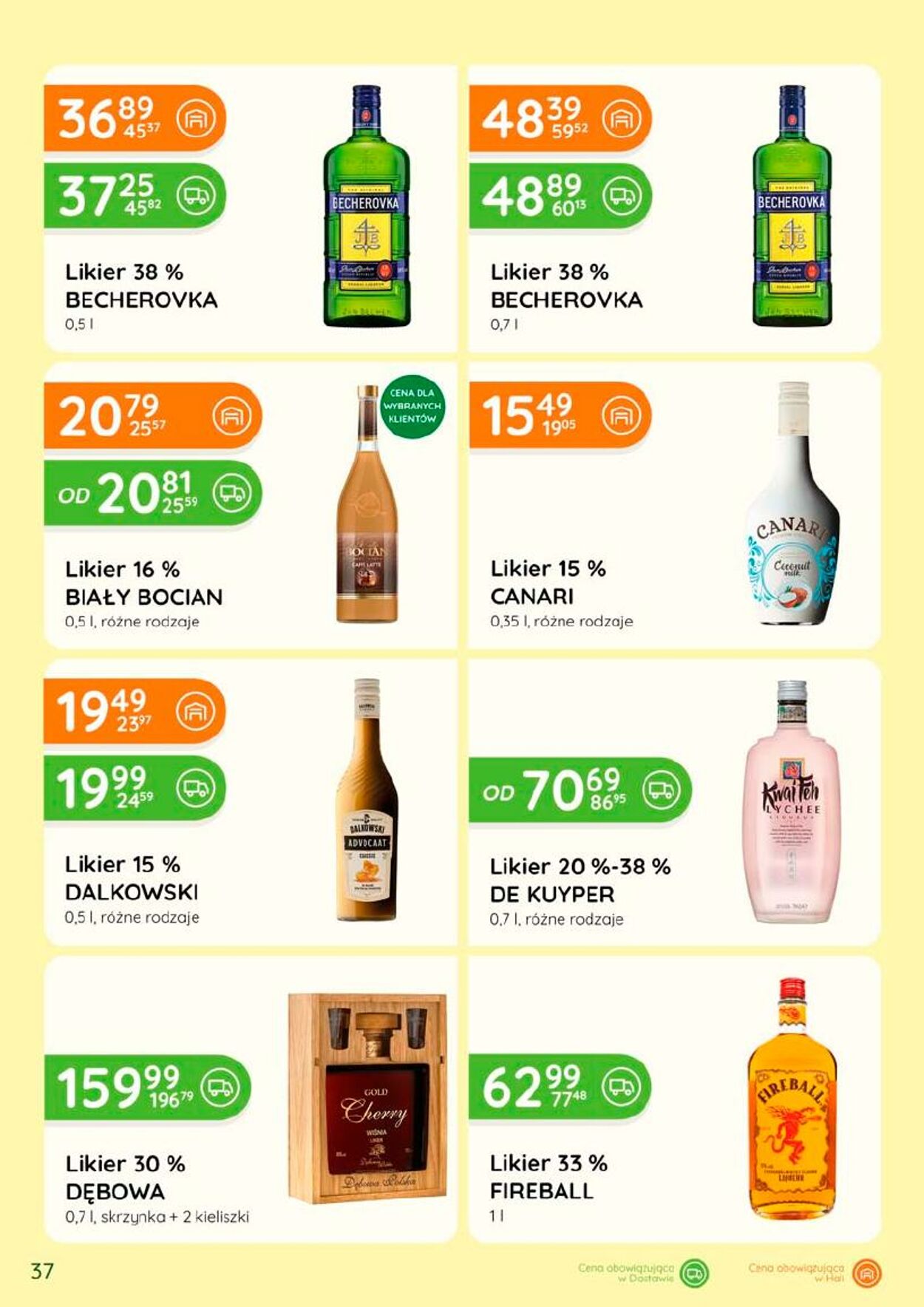 Gazetka Eurocash 01.07.2026 - 31.07.2026