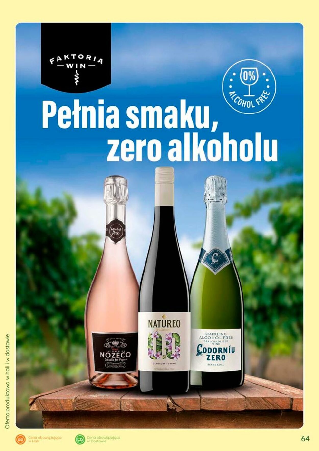 Gazetka Eurocash 01.07.2026 - 31.07.2026